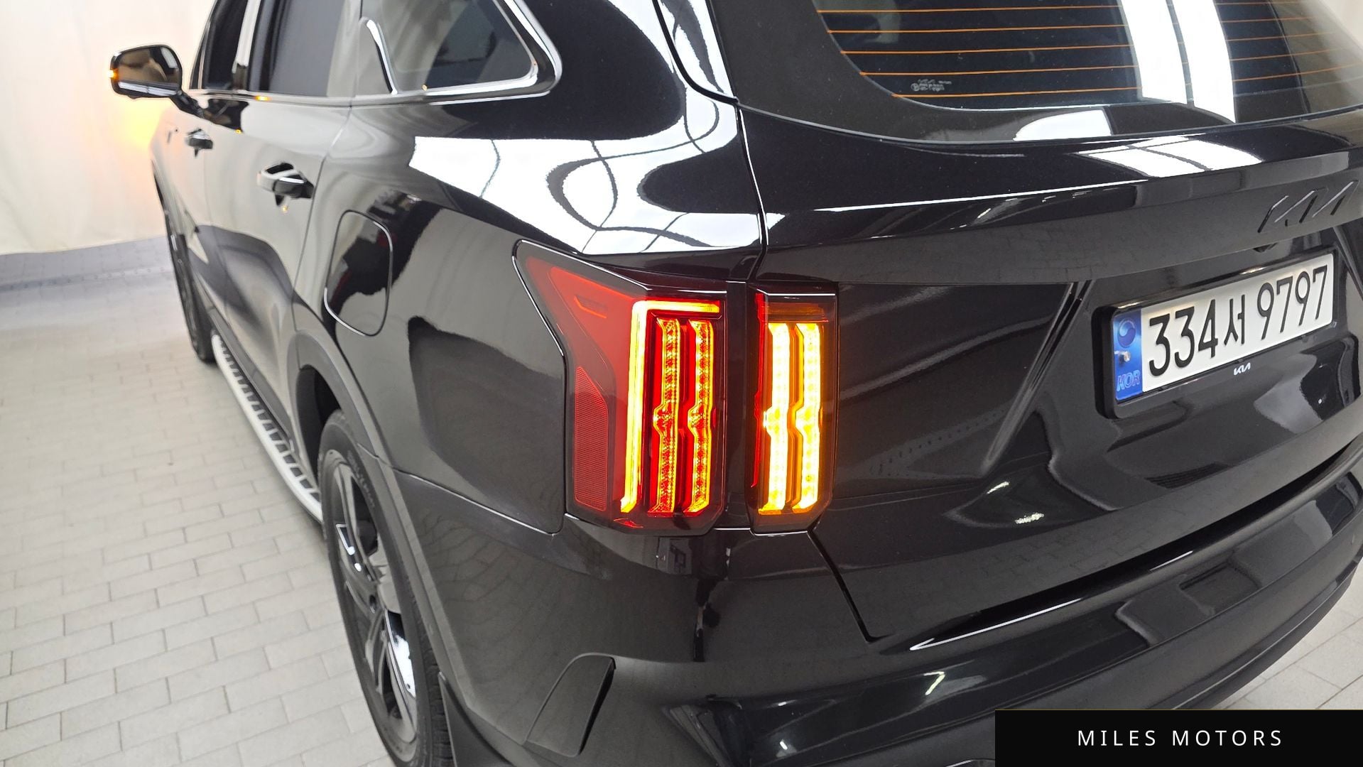 Kia Sorento 2023 — миниатюра 9