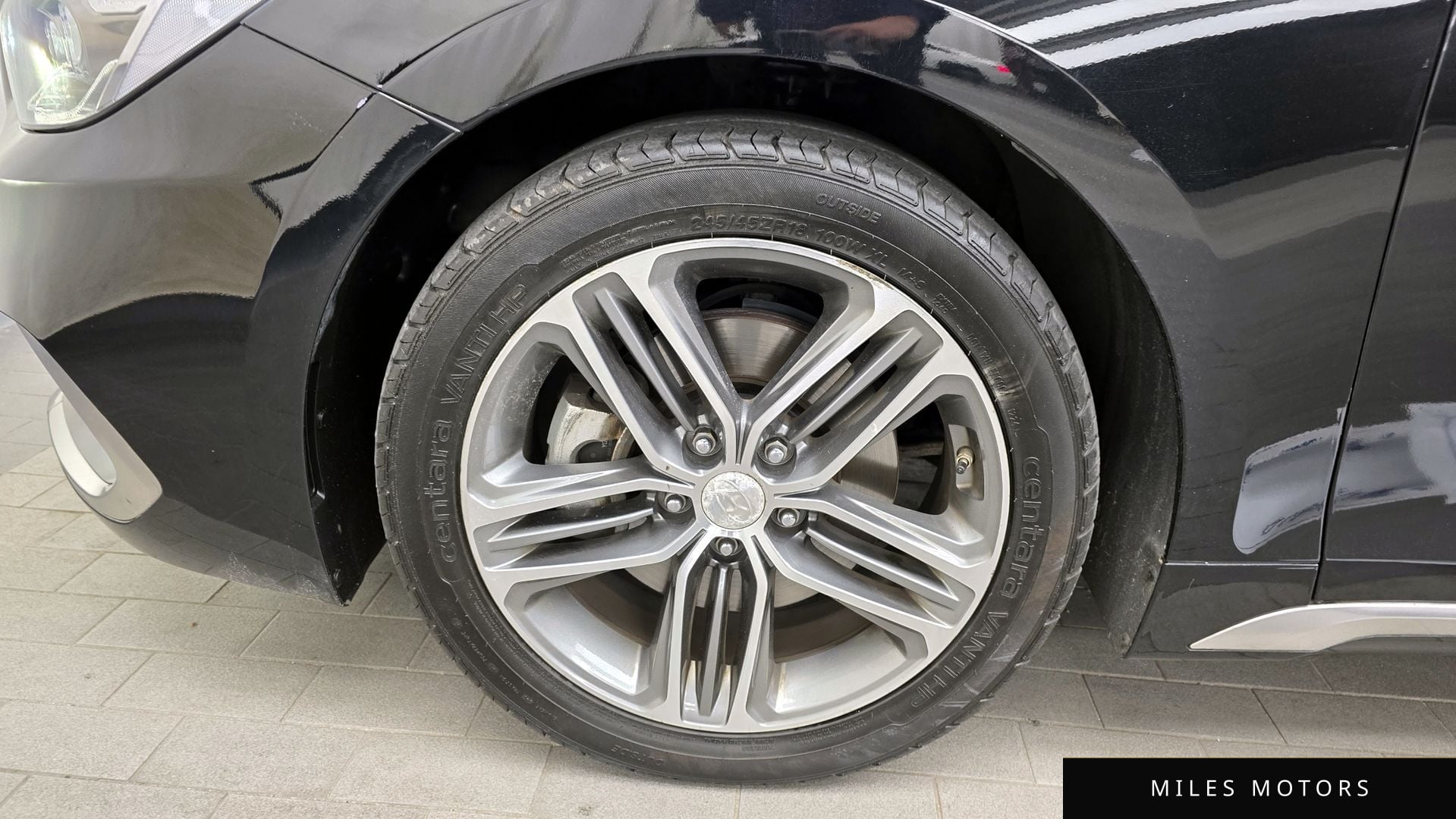 Hyundai Grandeur 2017 — миниатюра 5