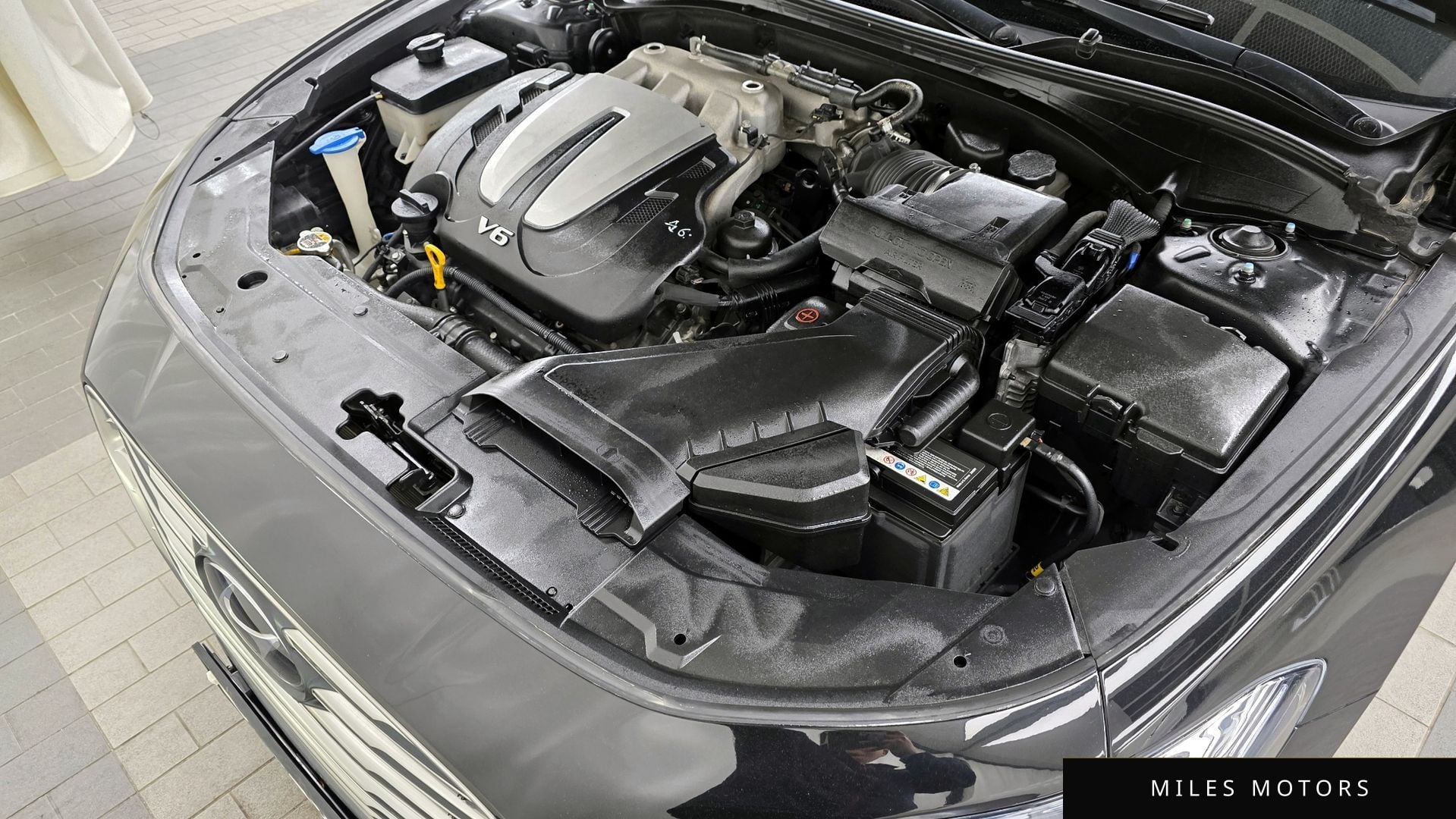 Hyundai Grandeur 2017 — миниатюра 6