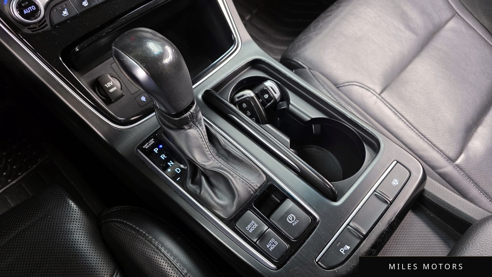 Hyundai Grandeur 2017 — миниатюра 12