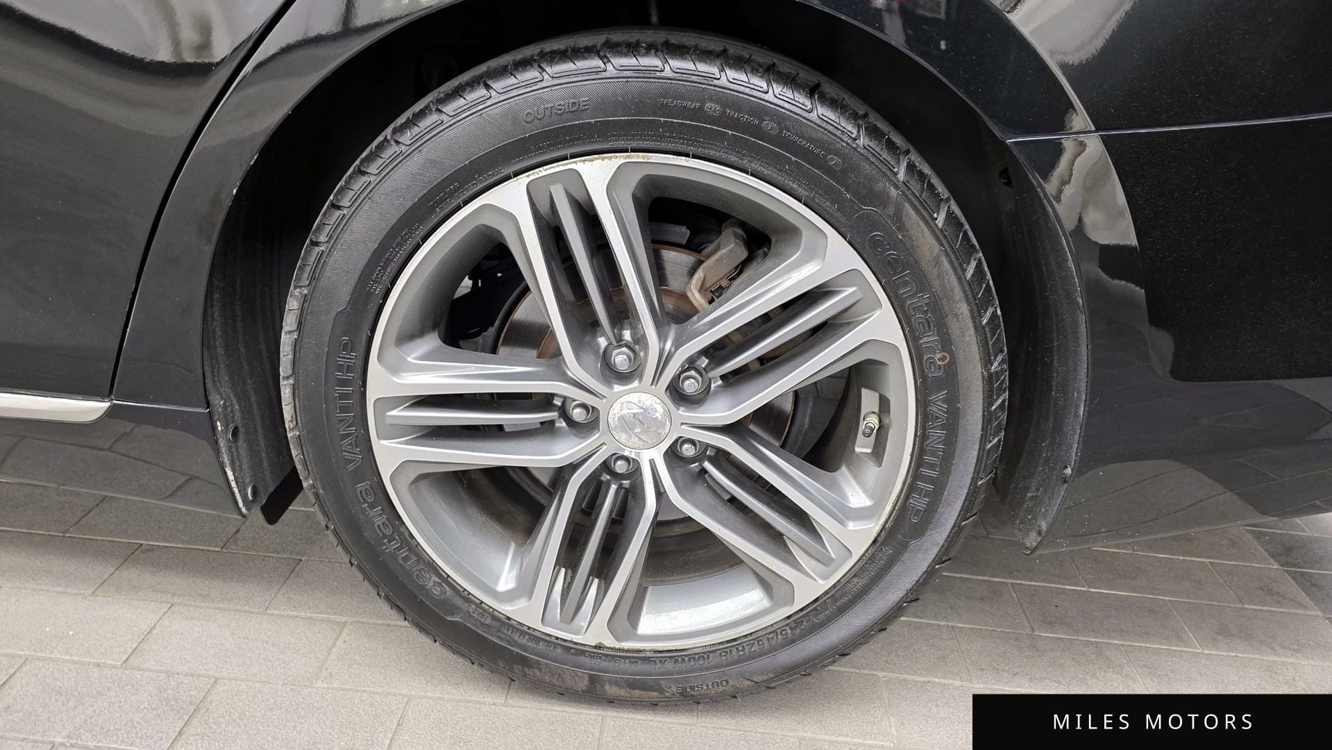 Hyundai Grandeur 2017 — миниатюра 7