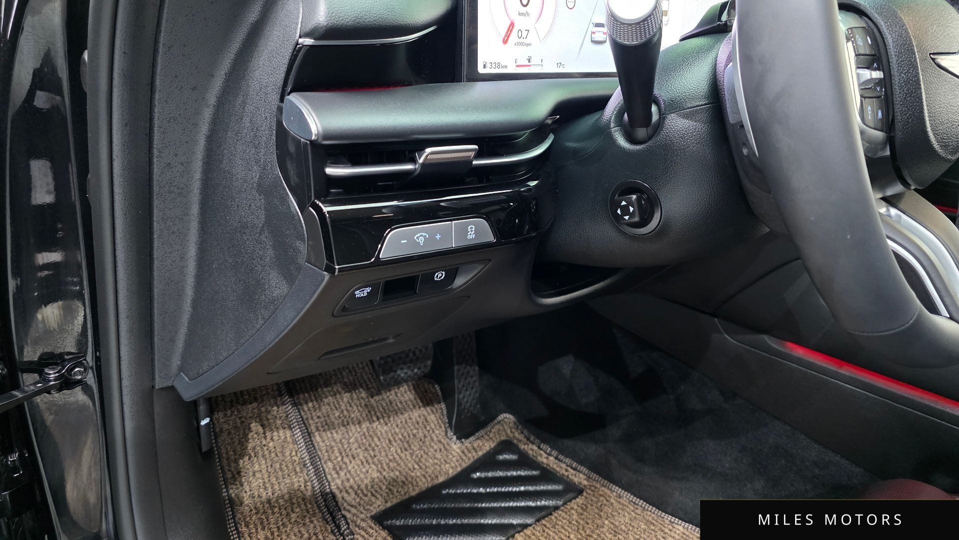 Genesis G80 (RG3) 2026 — миниатюра 24