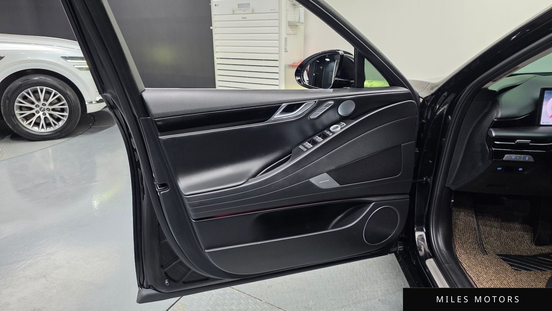 Genesis G80 (RG3) 2026 — миниатюра 13