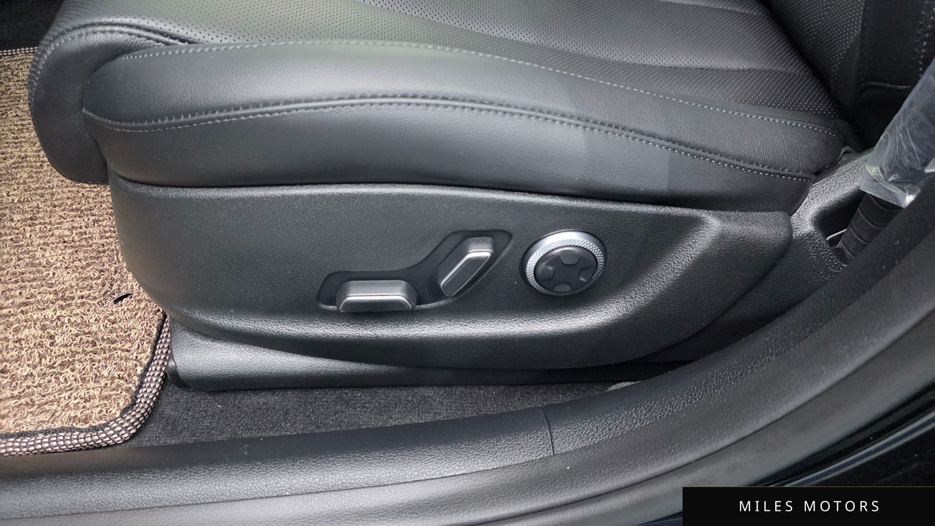 Genesis G80 (RG3) 2026 — миниатюра 31