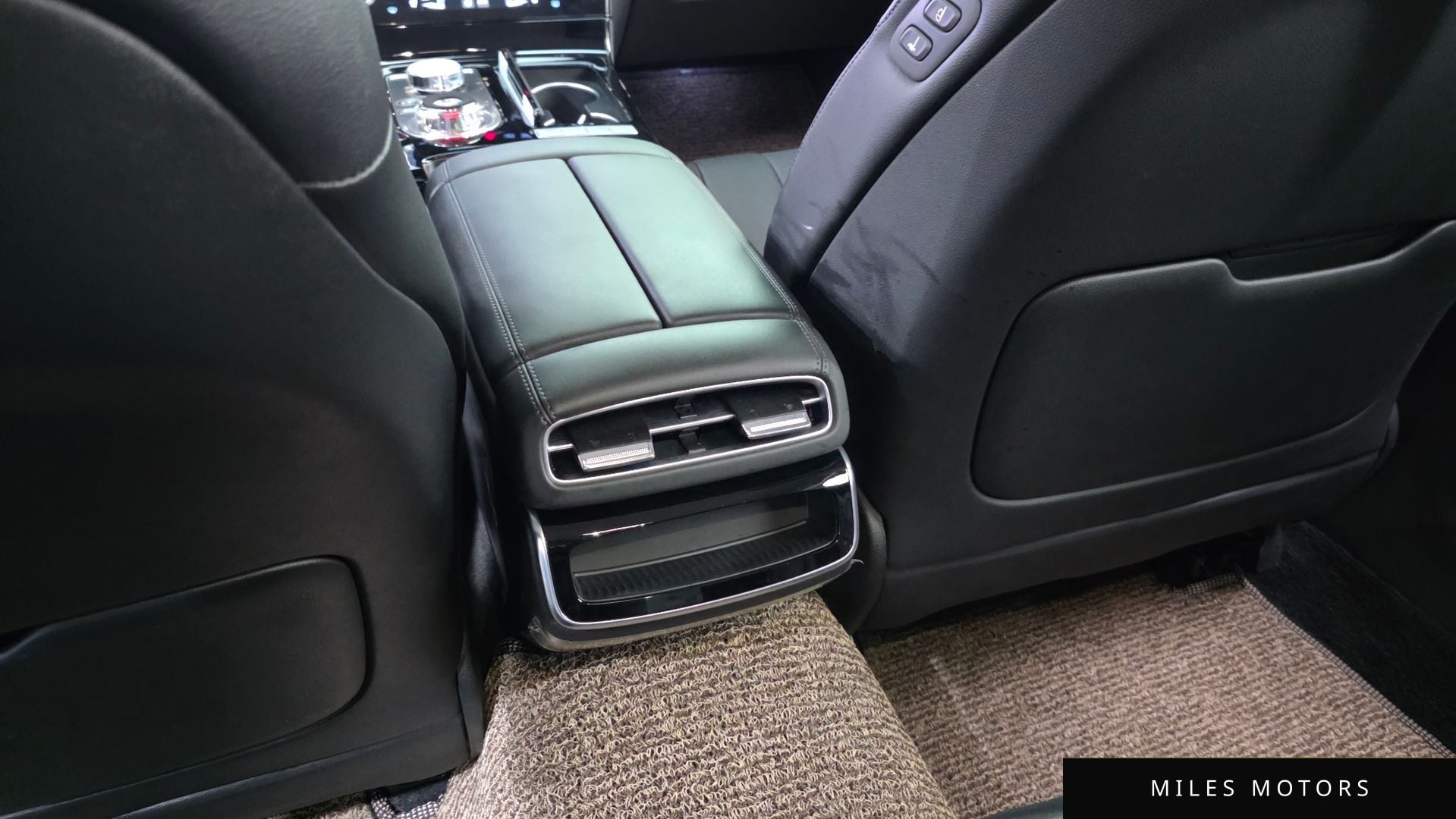 Genesis G80 (RG3) 2026 — миниатюра 32
