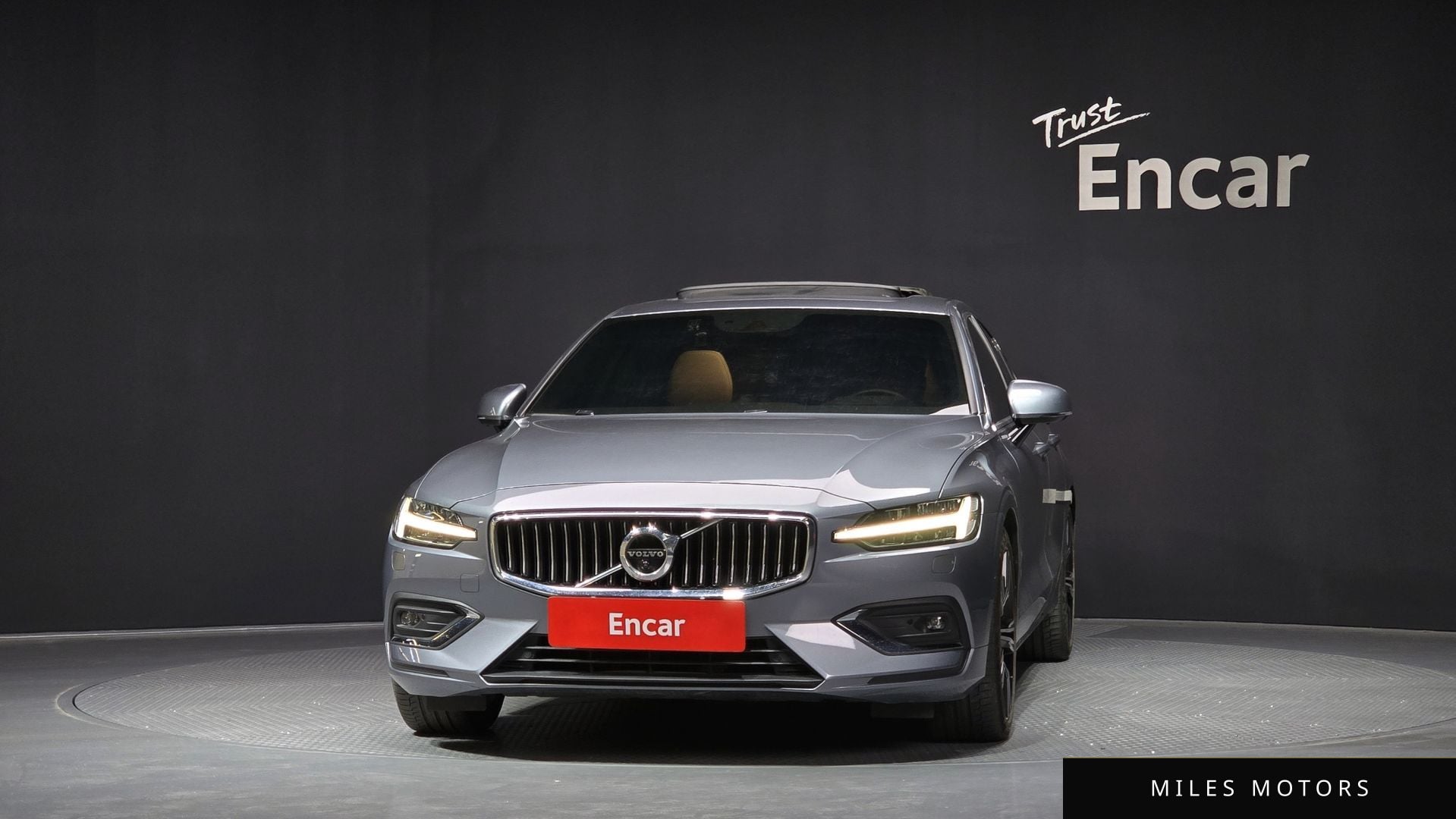 Volvo S60 2021 — миниатюра 3