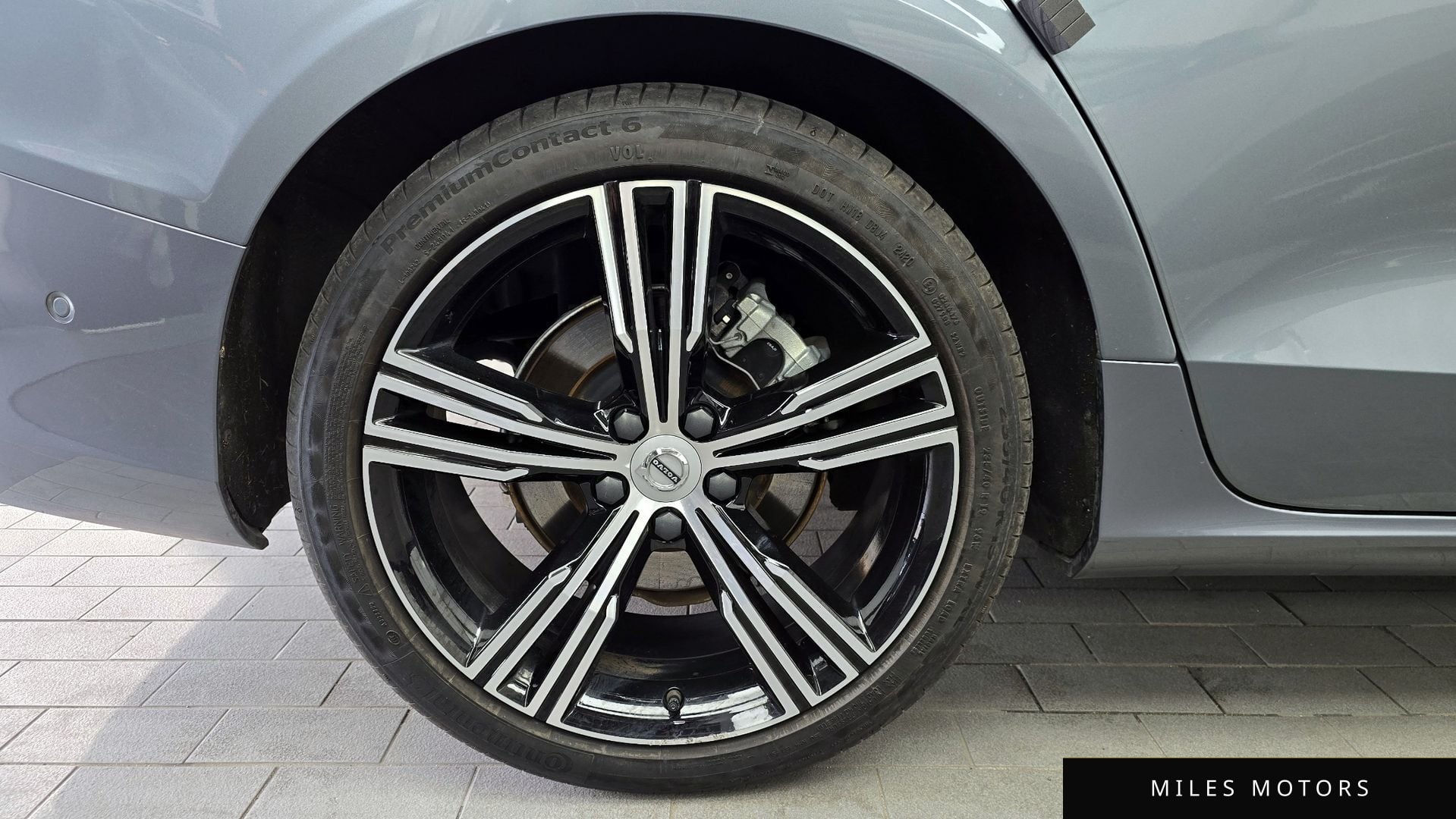 Volvo S60 2021 — миниатюра 5