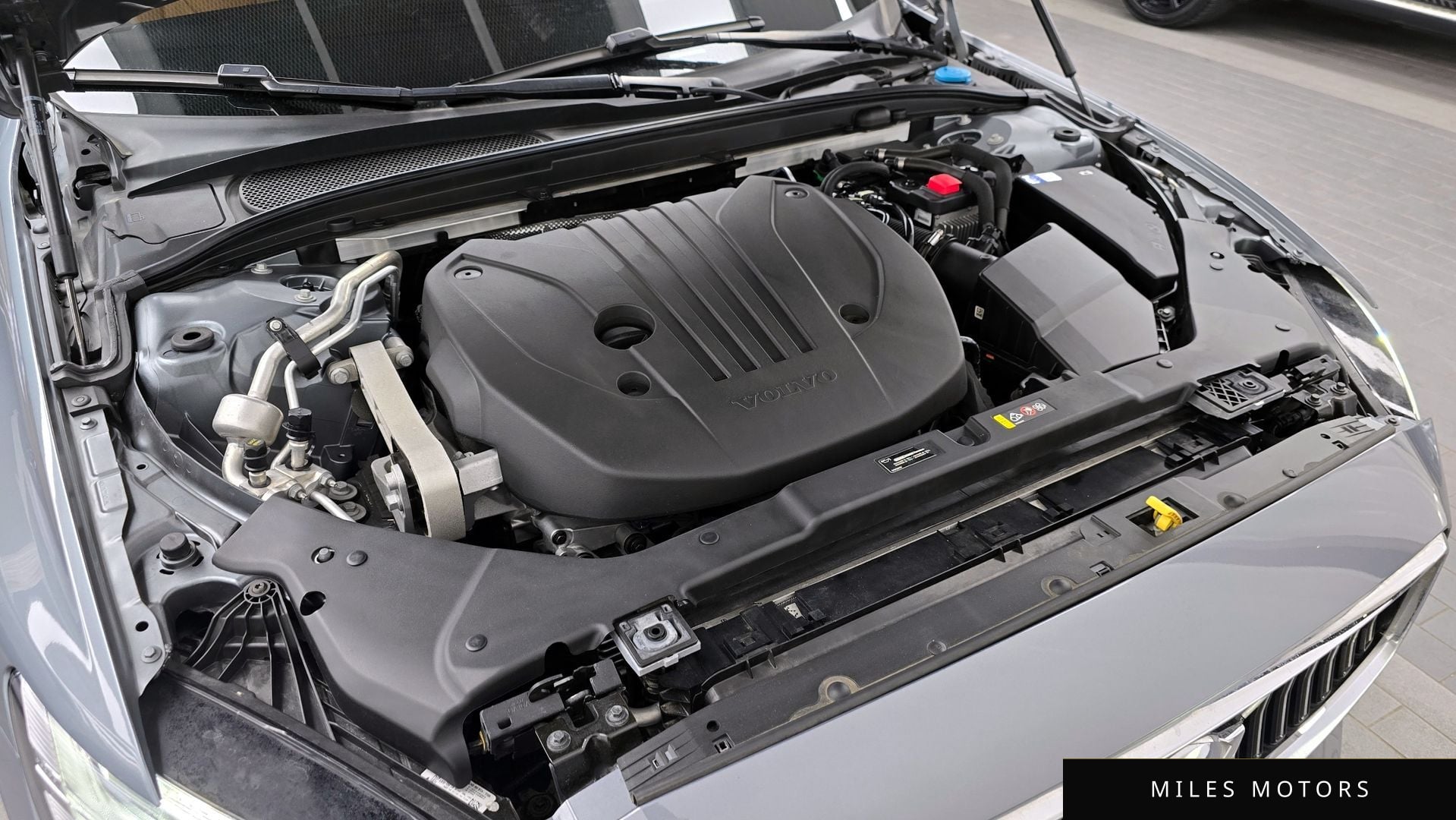 Volvo S60 2021 — миниатюра 6