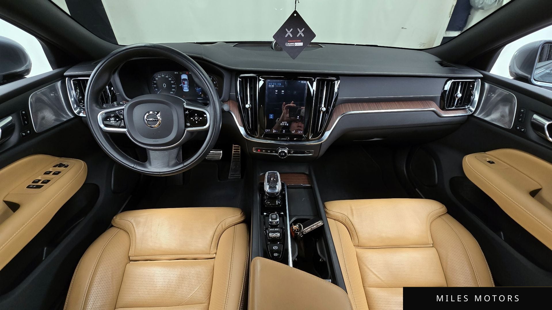 Volvo S60 2021 — миниатюра 10