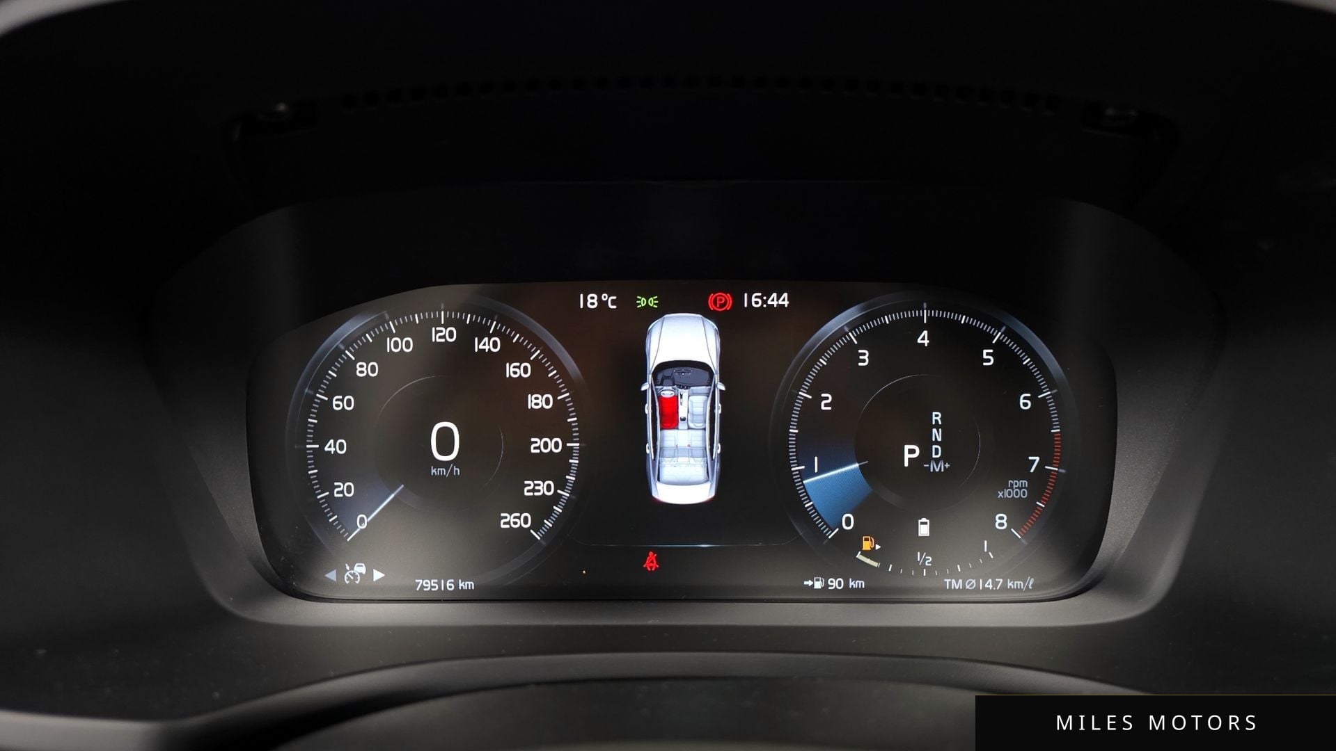 Volvo S60 2021 — миниатюра 11