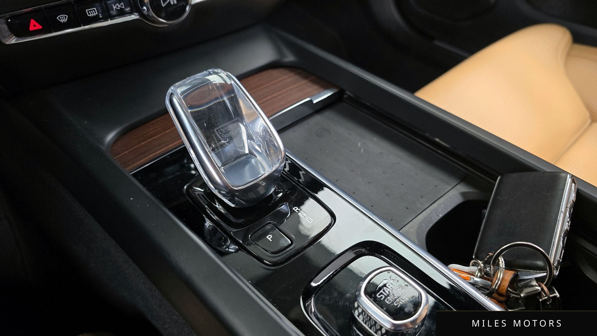 Volvo S60 2021 — миниатюра 12