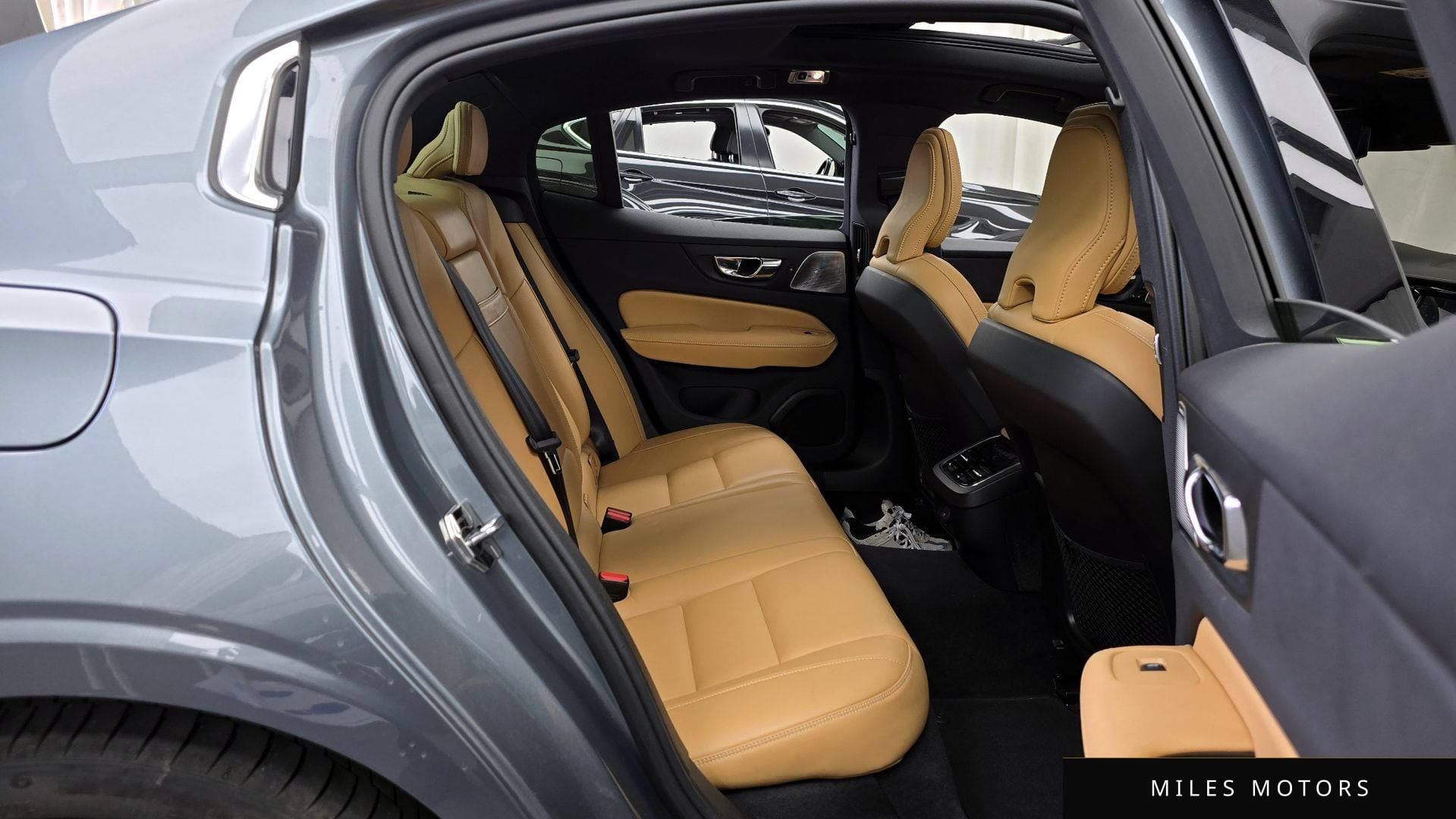 Volvo S60 2021 — миниатюра 17
