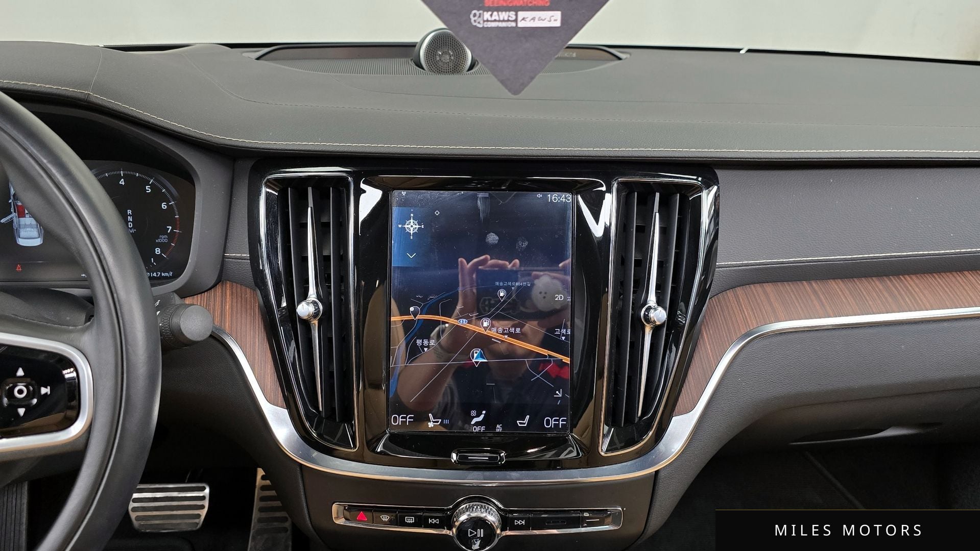 Volvo S60 2021 — миниатюра 19