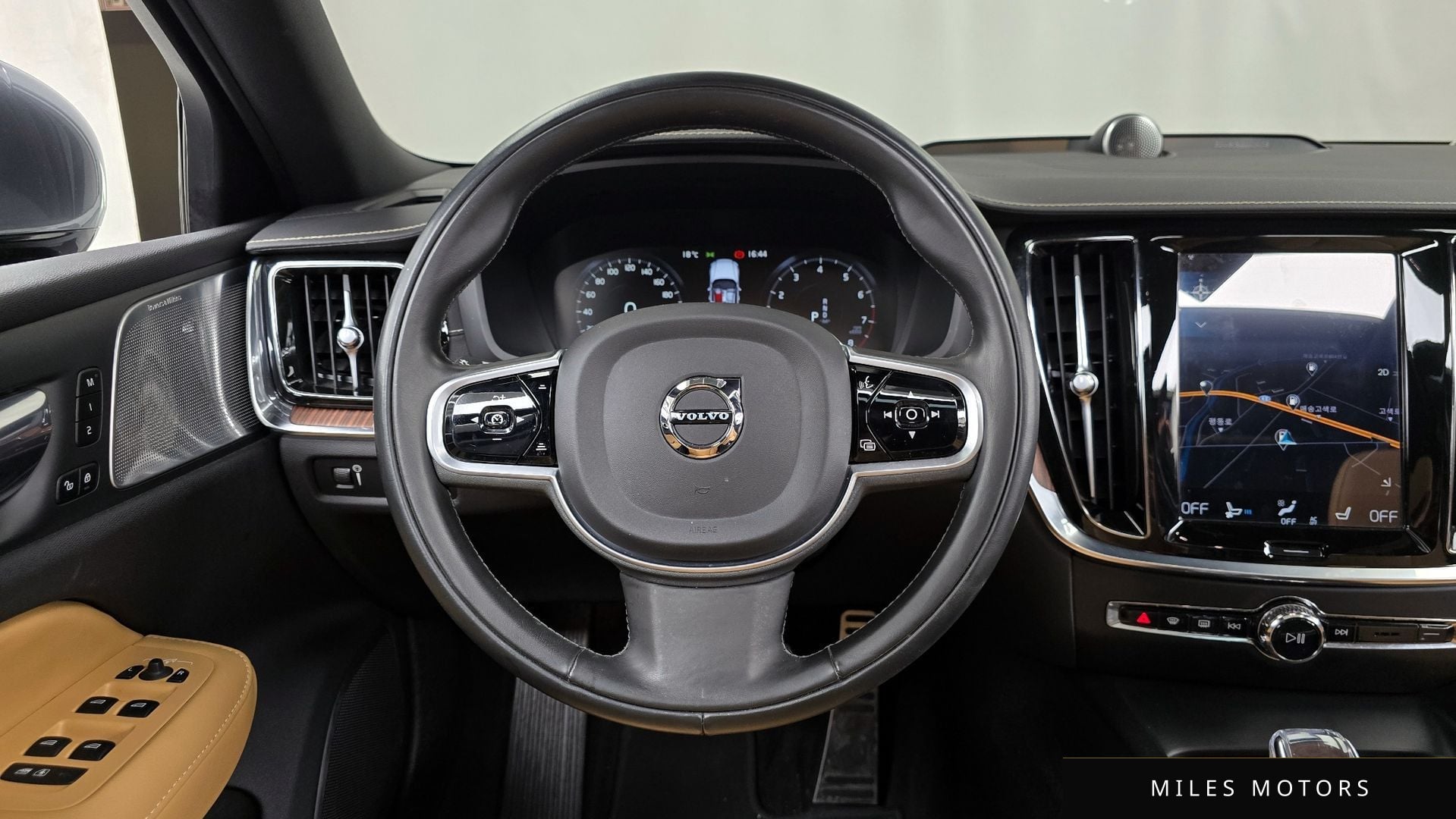 Volvo S60 2021 — миниатюра 20