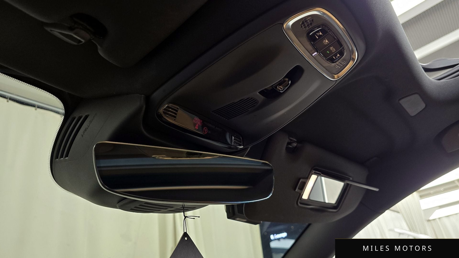 Volvo S60 2021 — миниатюра 25