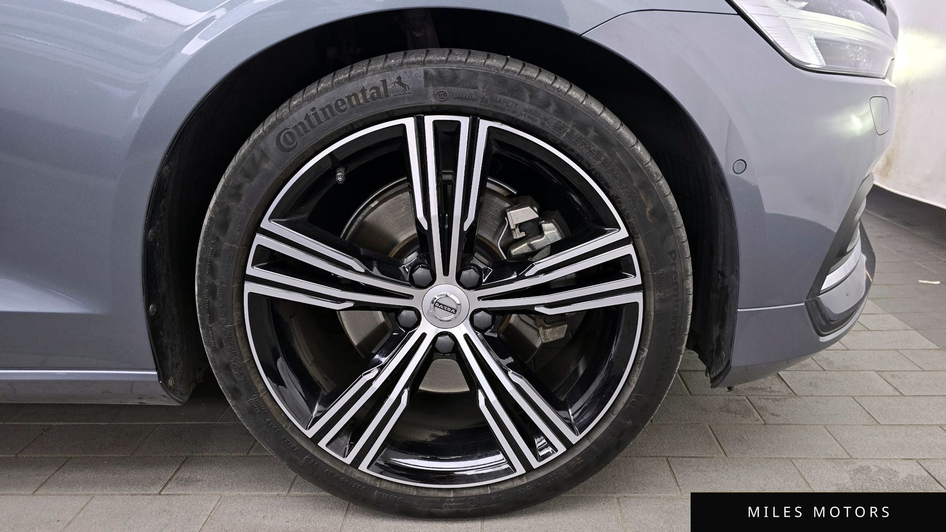 Volvo S60 2021 — миниатюра 7