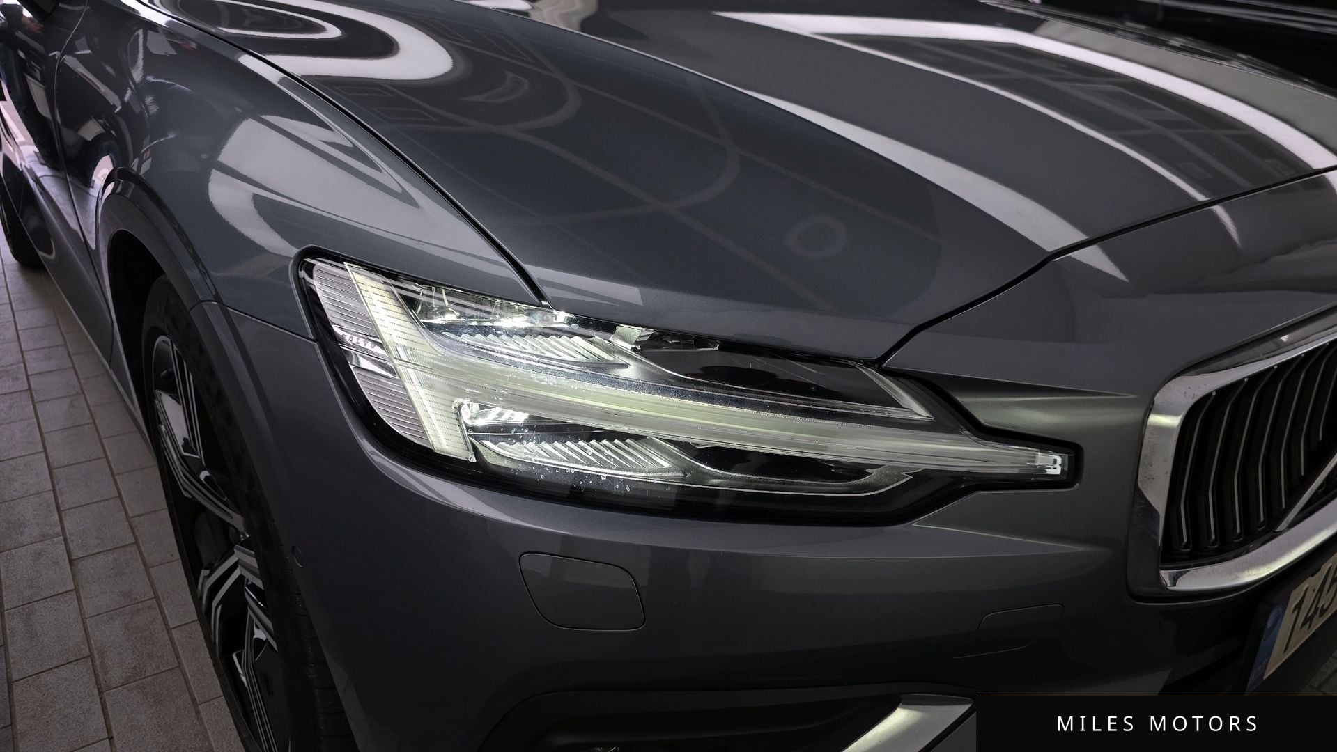 Volvo S60 2021 — миниатюра 8