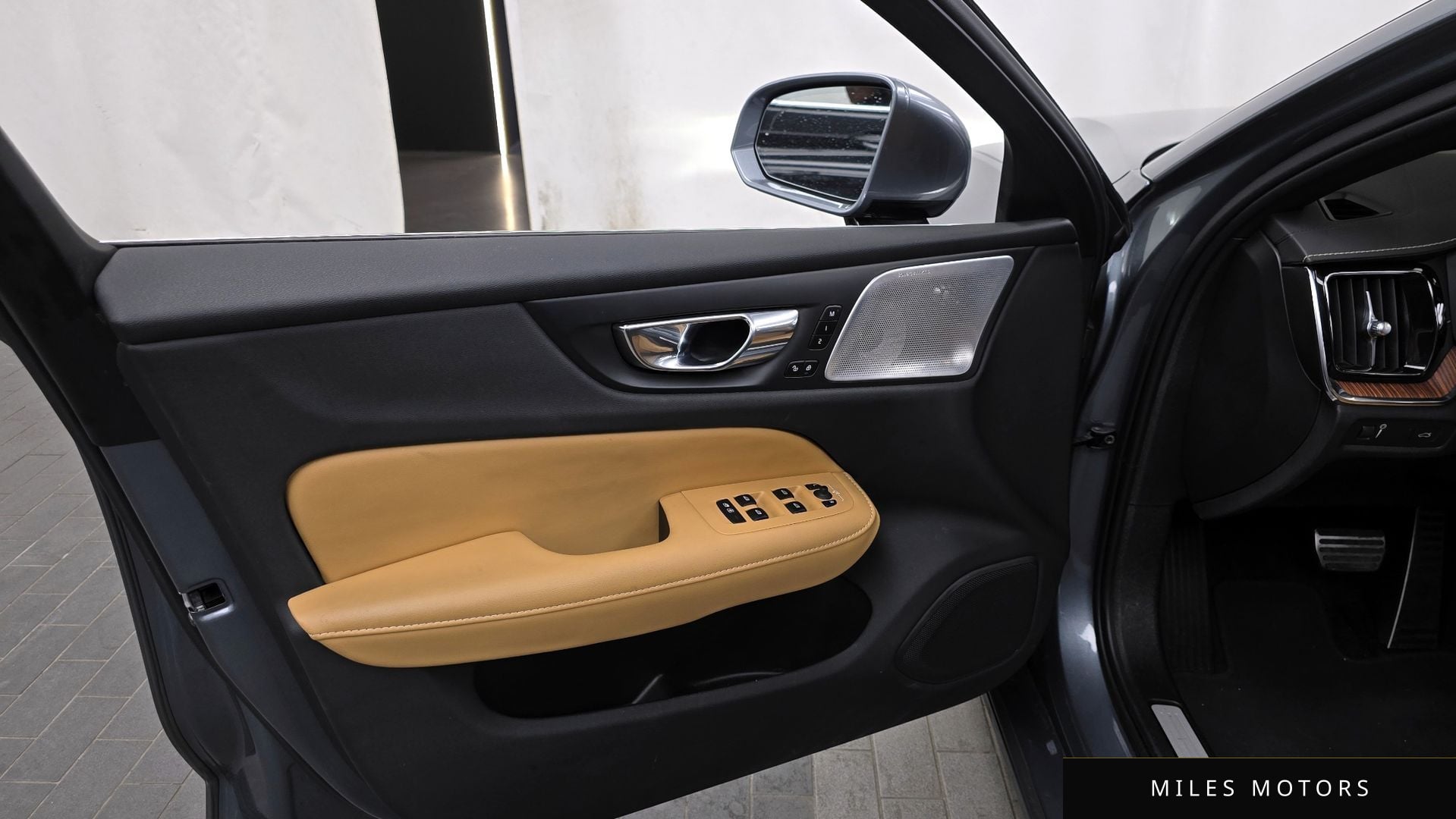Volvo S60 2021 — миниатюра 14