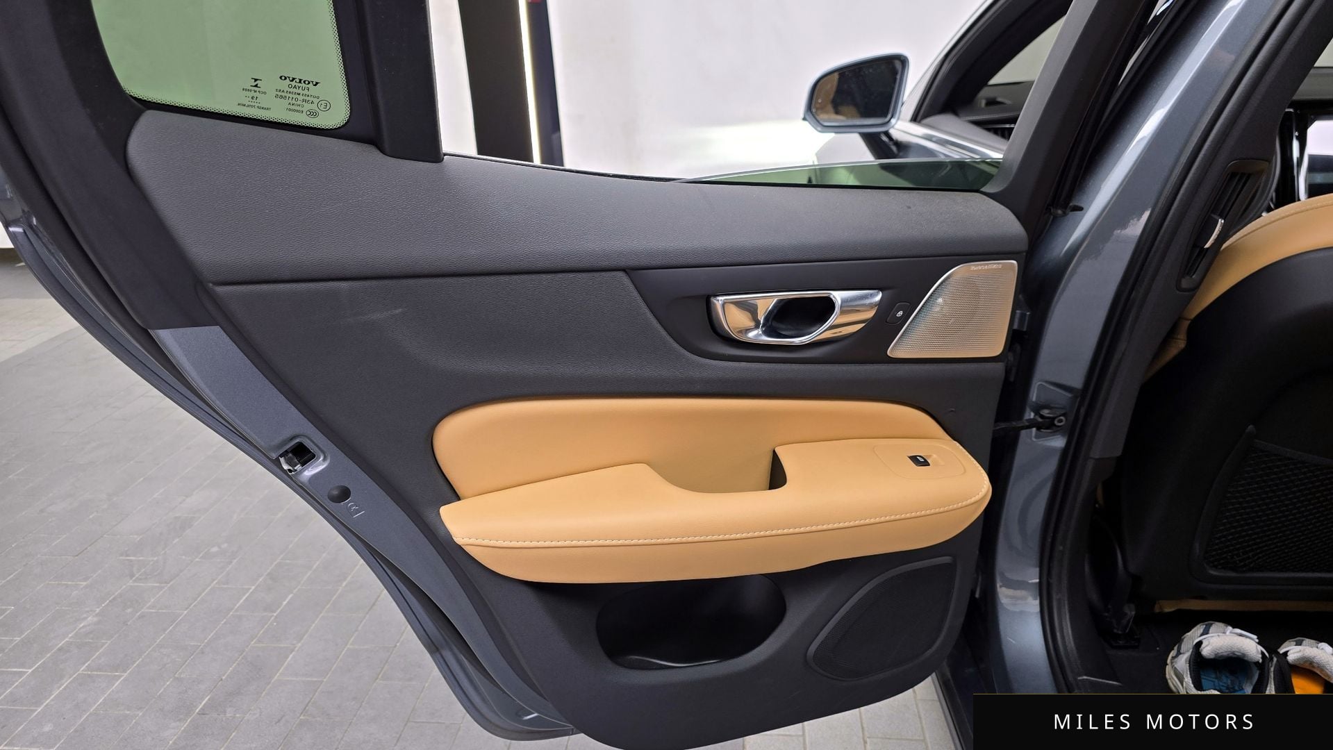 Volvo S60 2021 — миниатюра 15