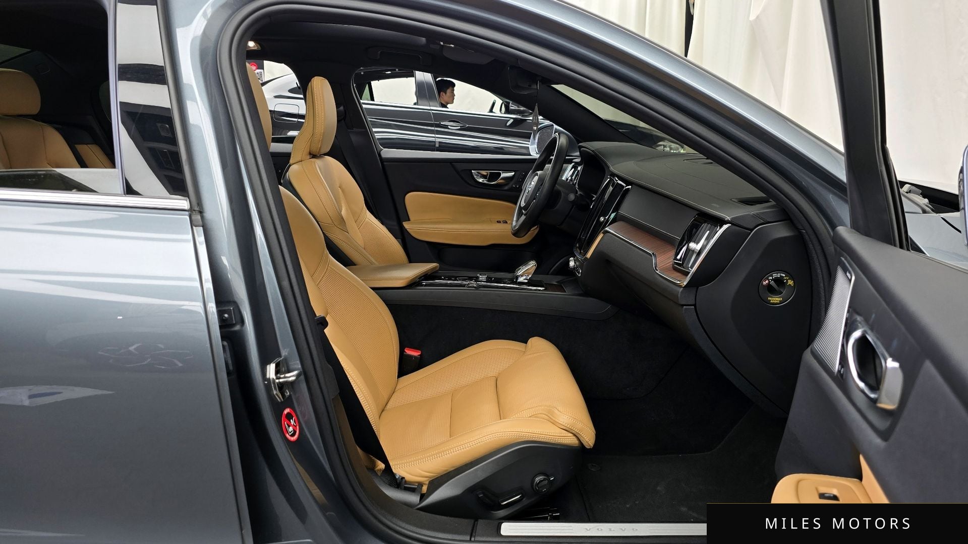Volvo S60 2021 — миниатюра 16