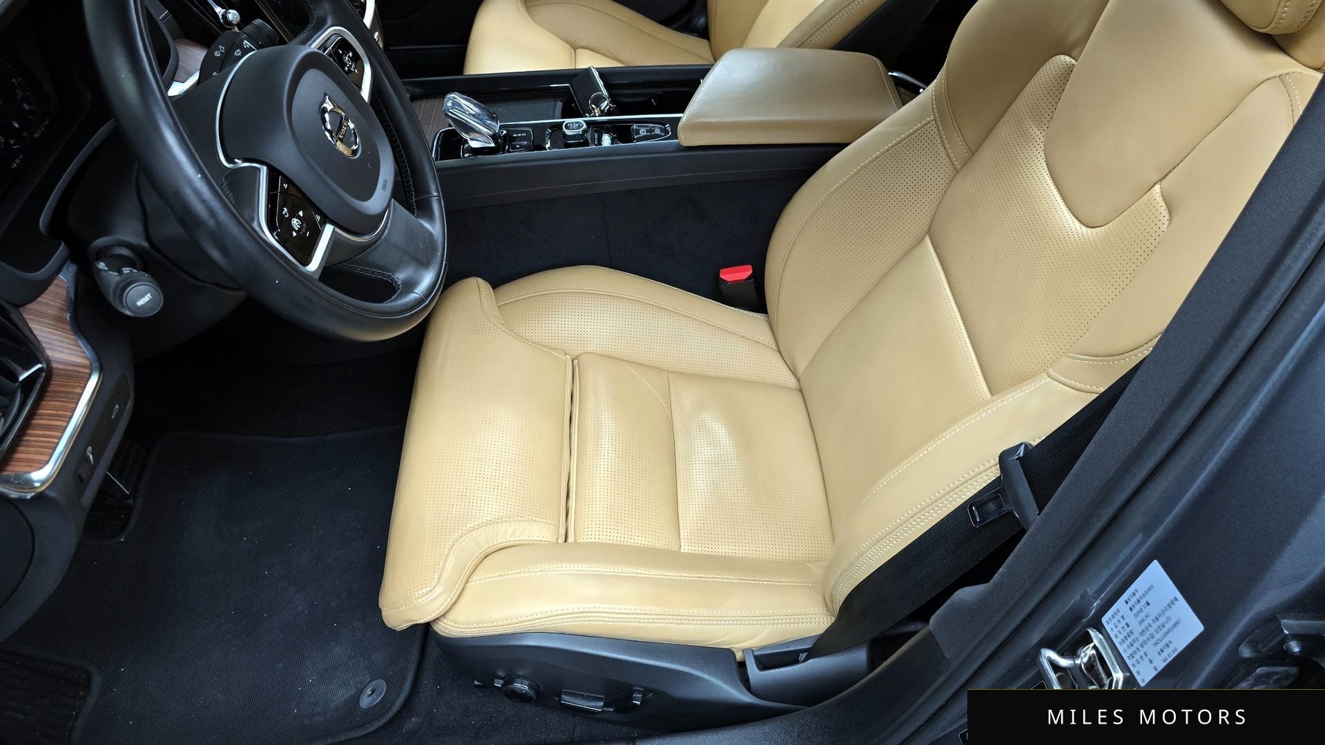 Volvo S60 2021 — миниатюра 30