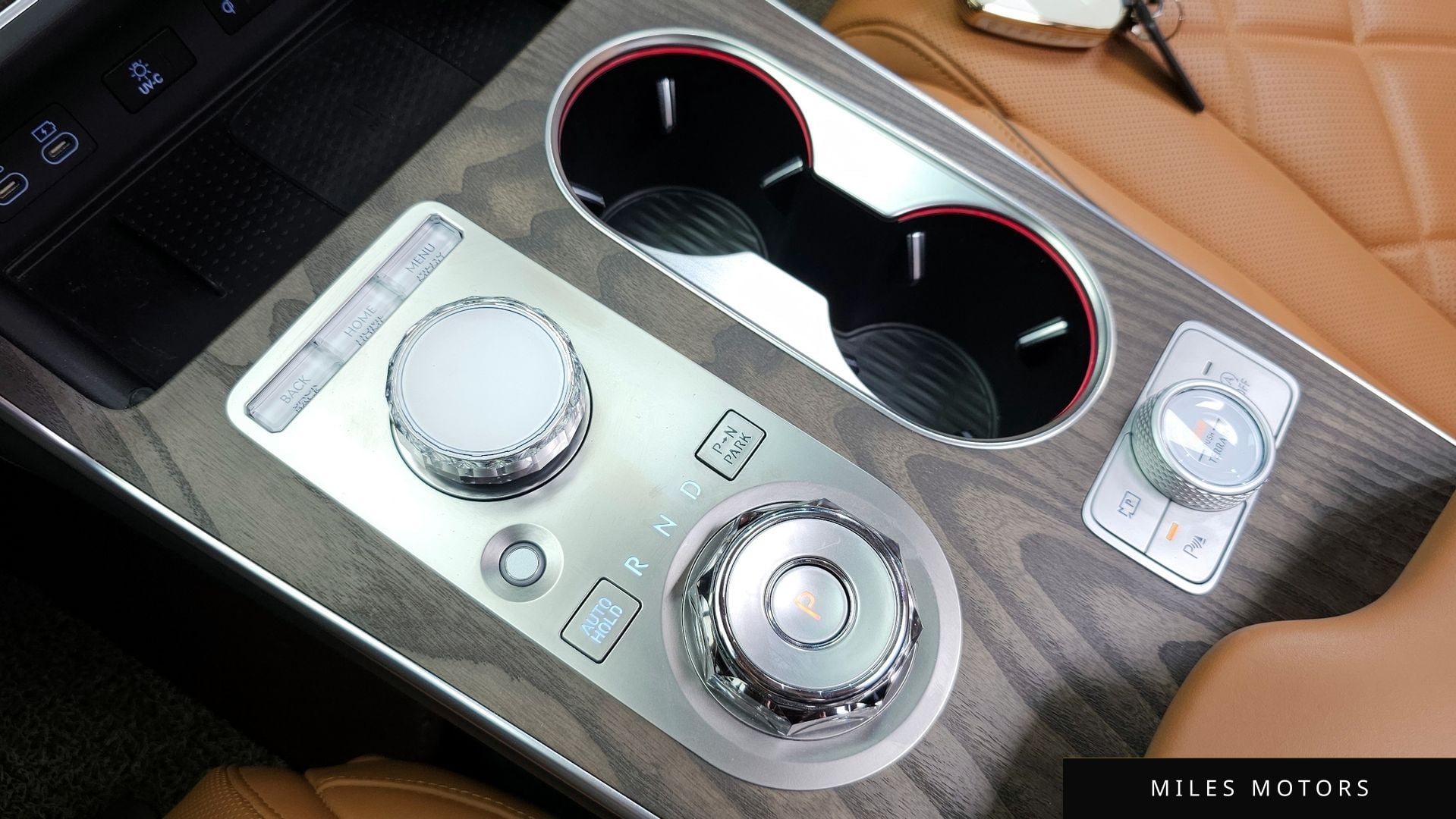 Genesis GV80 2024 — миниатюра 11