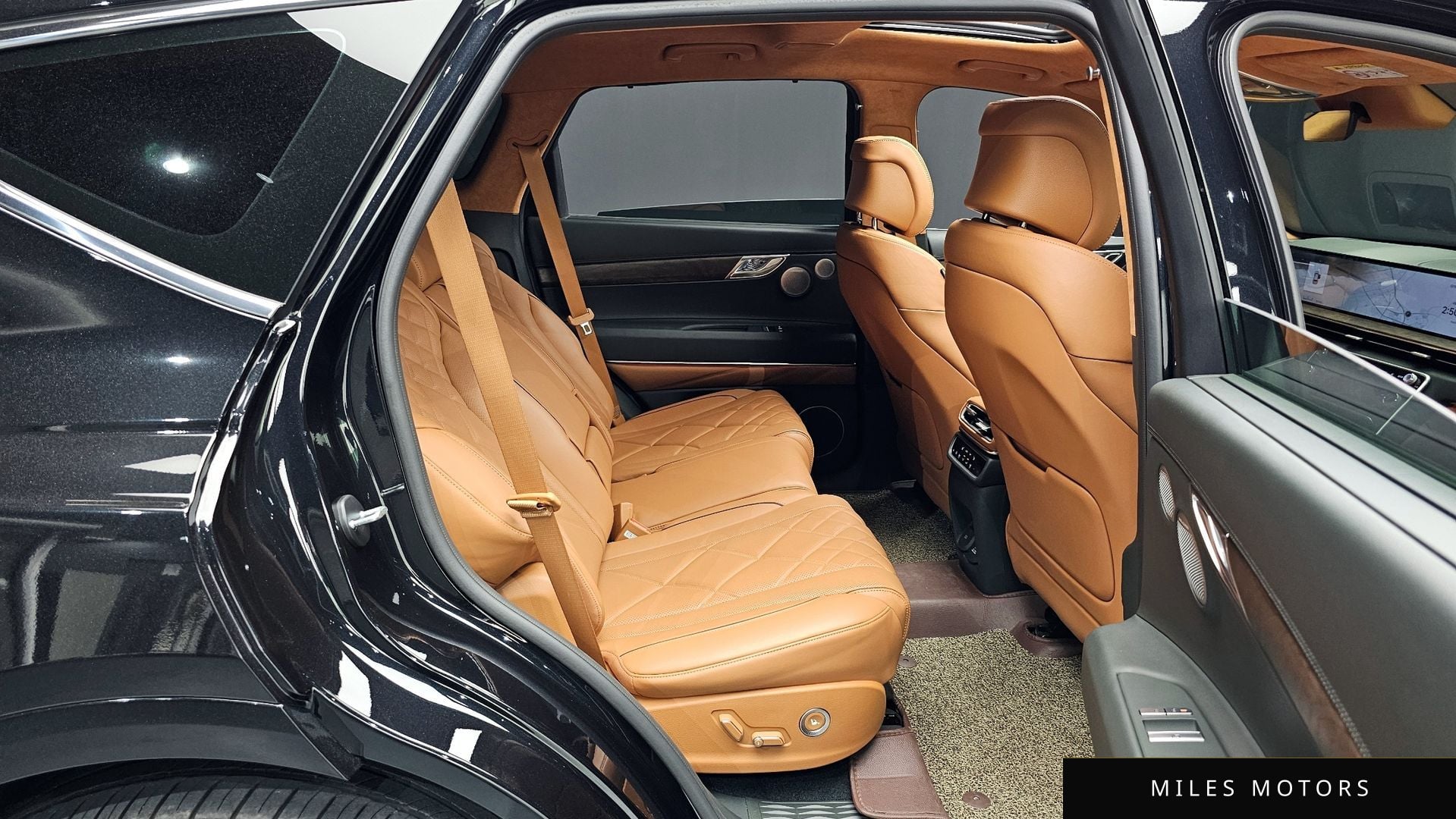 Genesis GV80 2024 — миниатюра 17