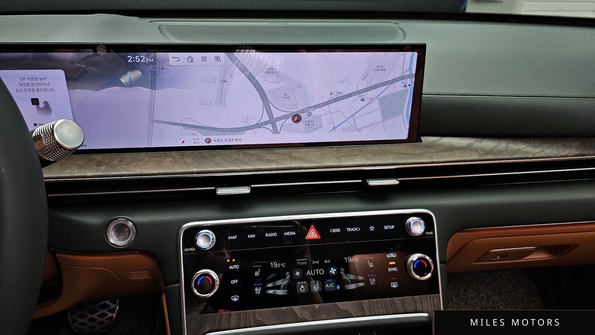 Genesis GV80 2024 — миниатюра 19
