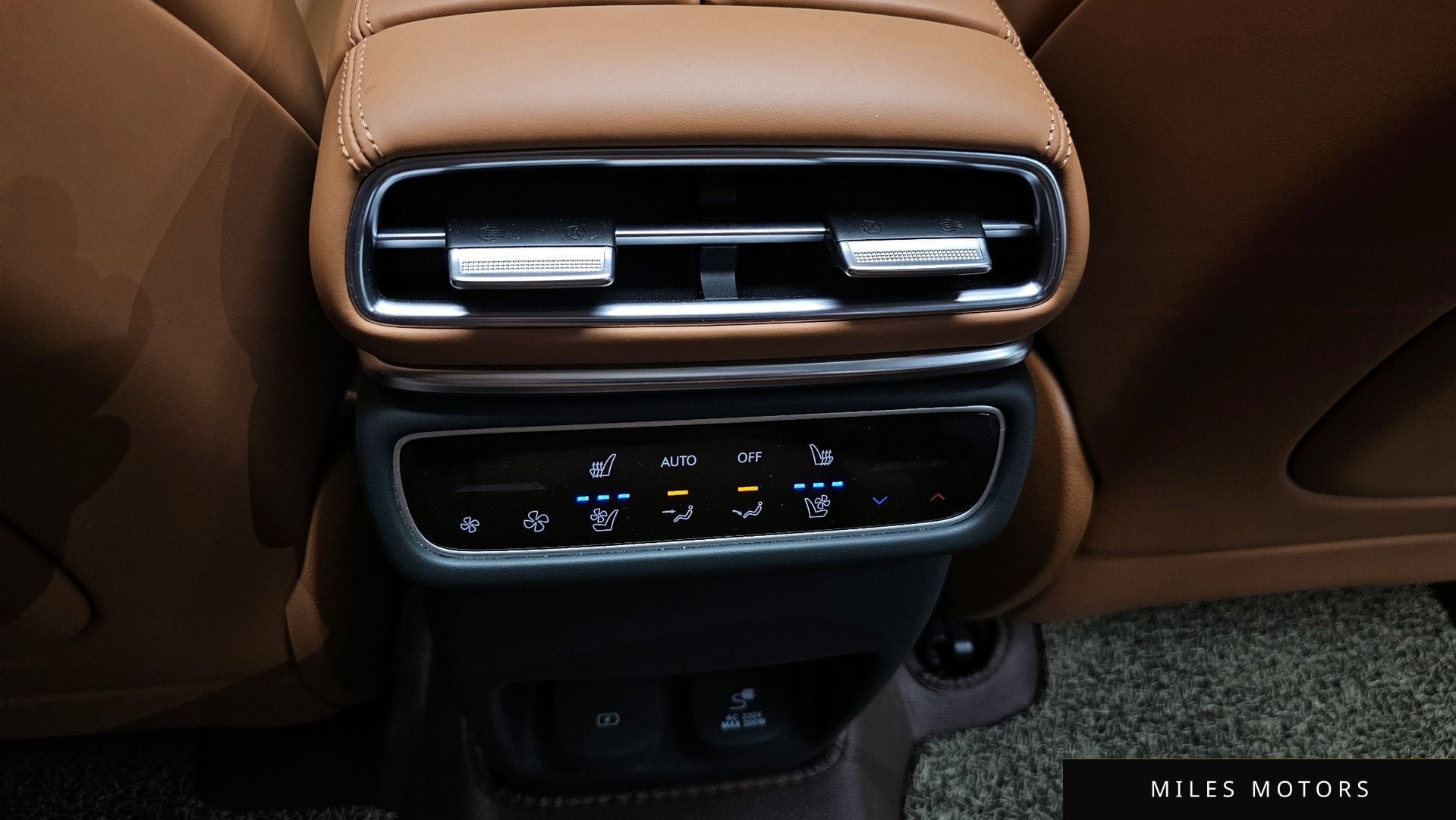 Genesis GV80 2024 — миниатюра 23