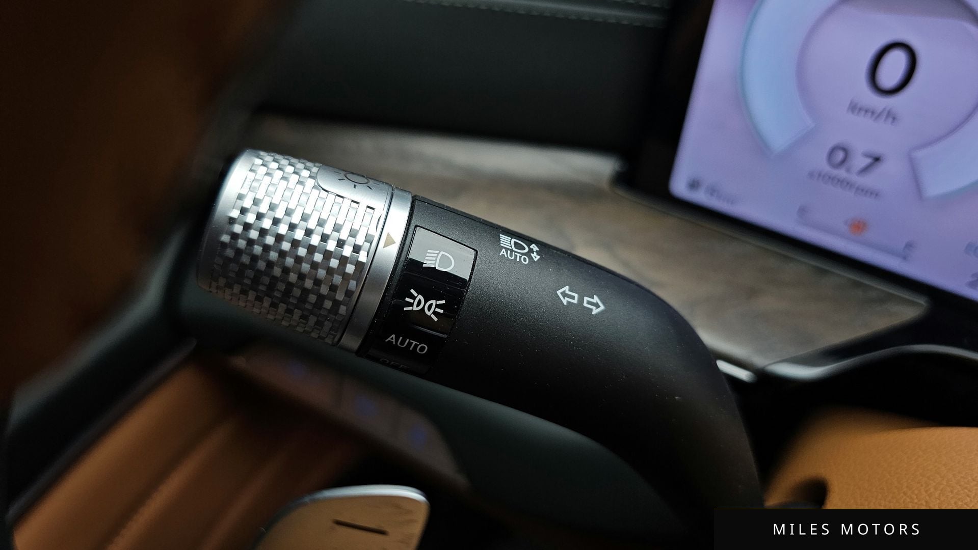 Genesis GV80 2024 — миниатюра 37