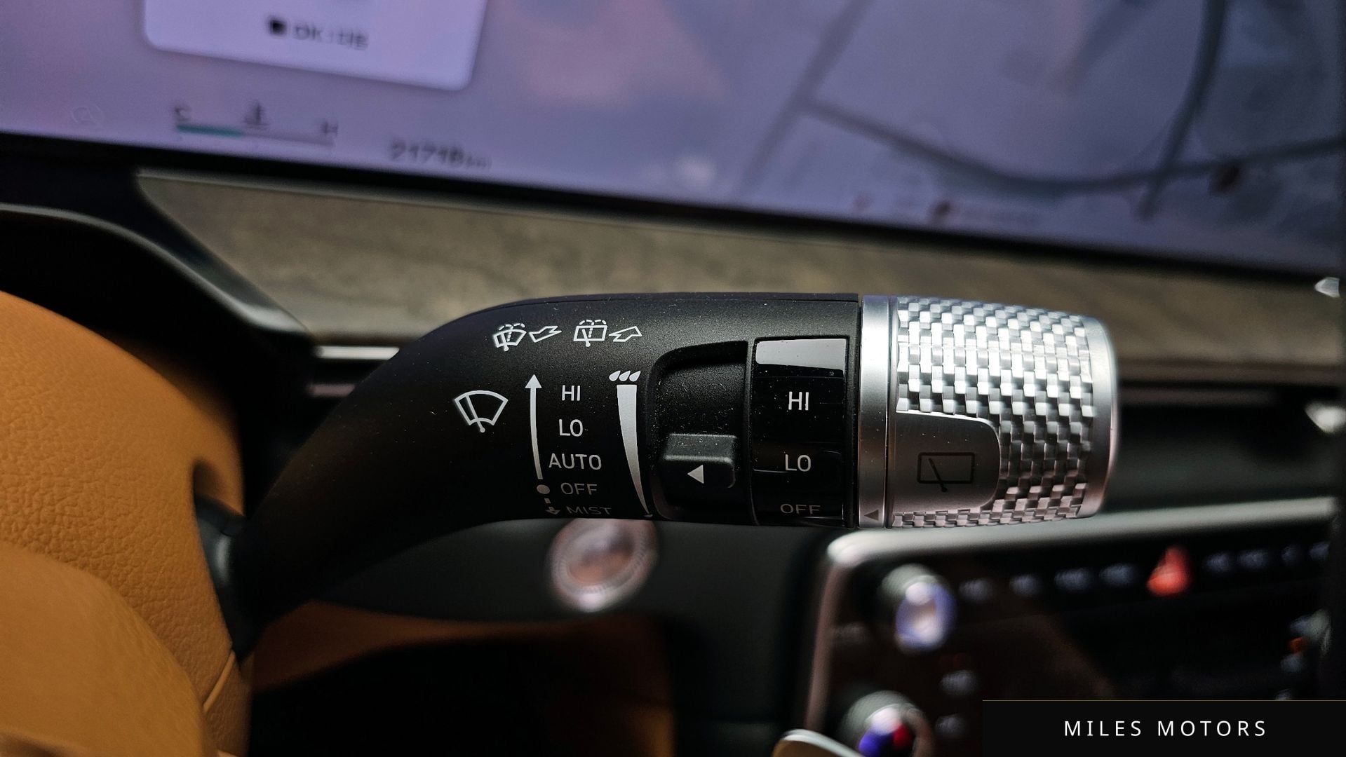 Genesis GV80 2024 — миниатюра 38