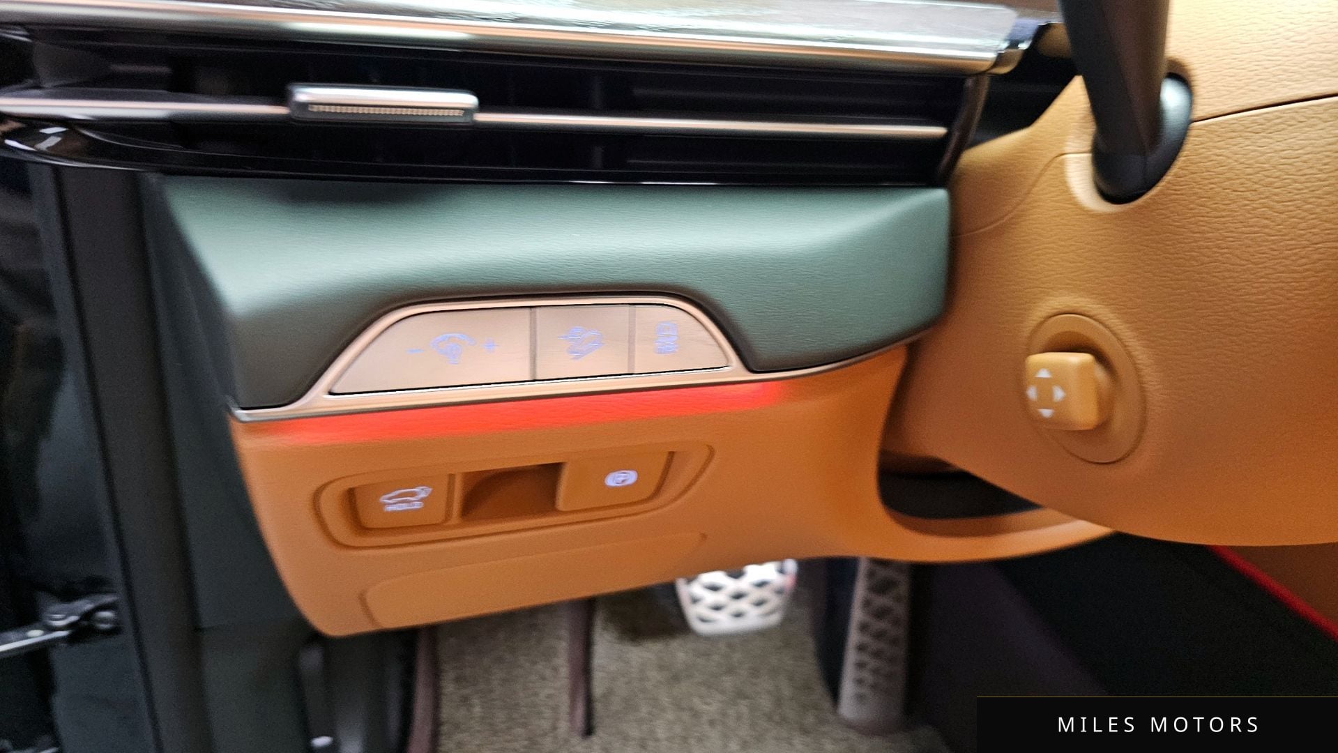 Genesis GV80 2024 — миниатюра 39
