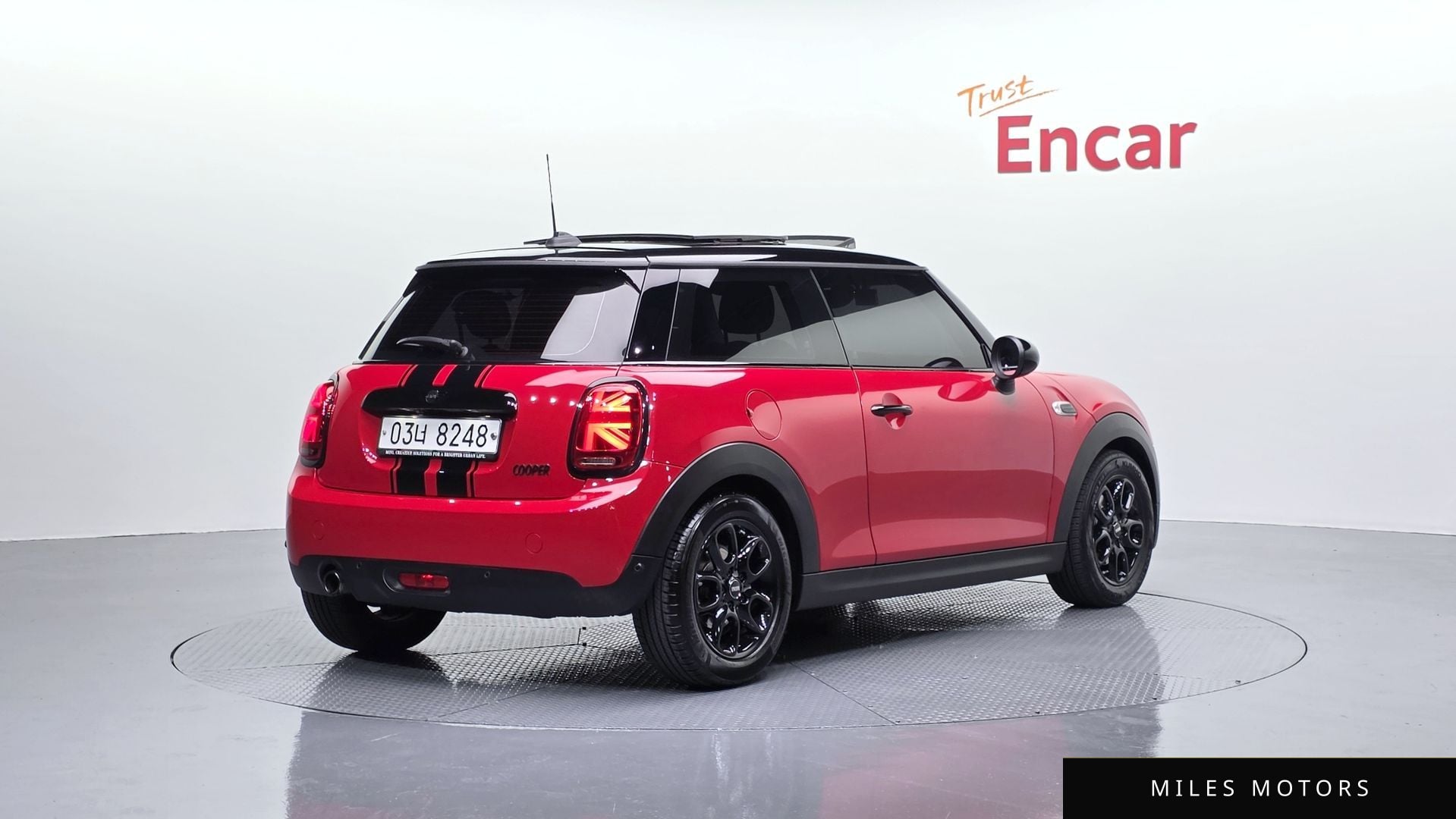 MINI Cooper 2019 — миниатюра 2