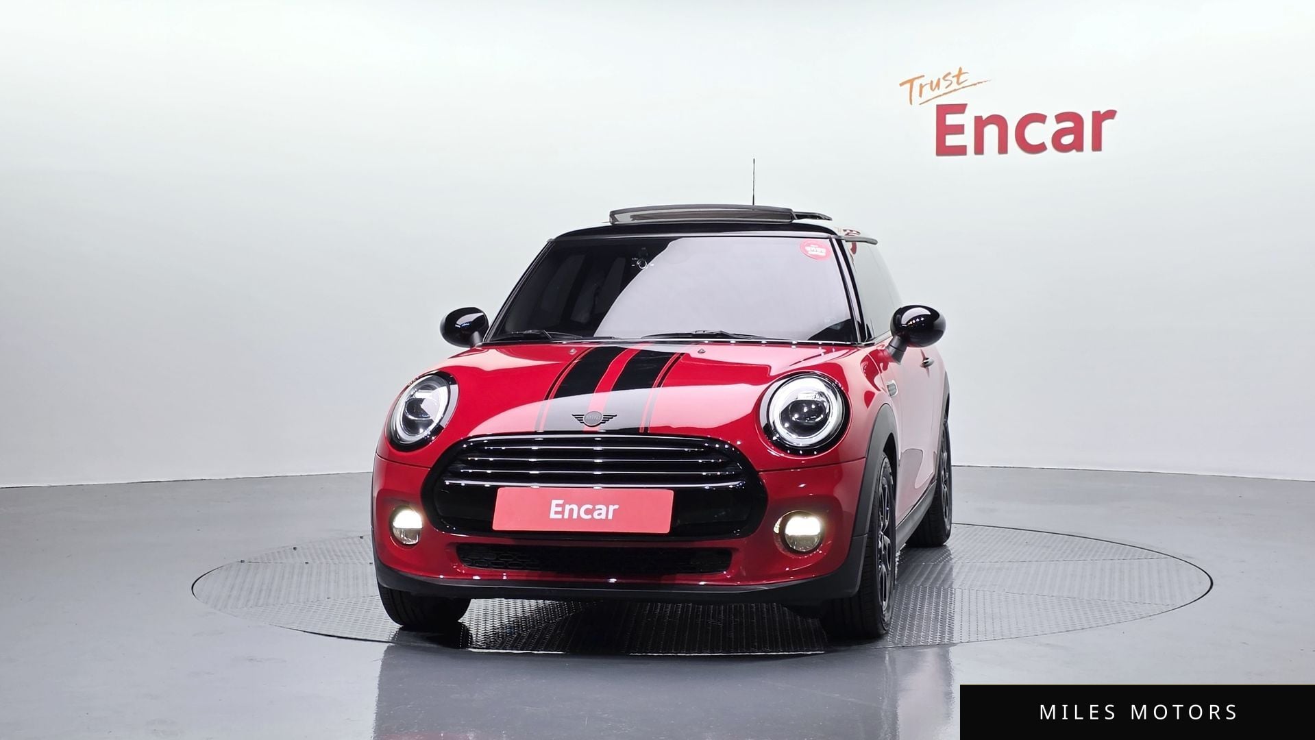 MINI Cooper 2019 — миниатюра 3