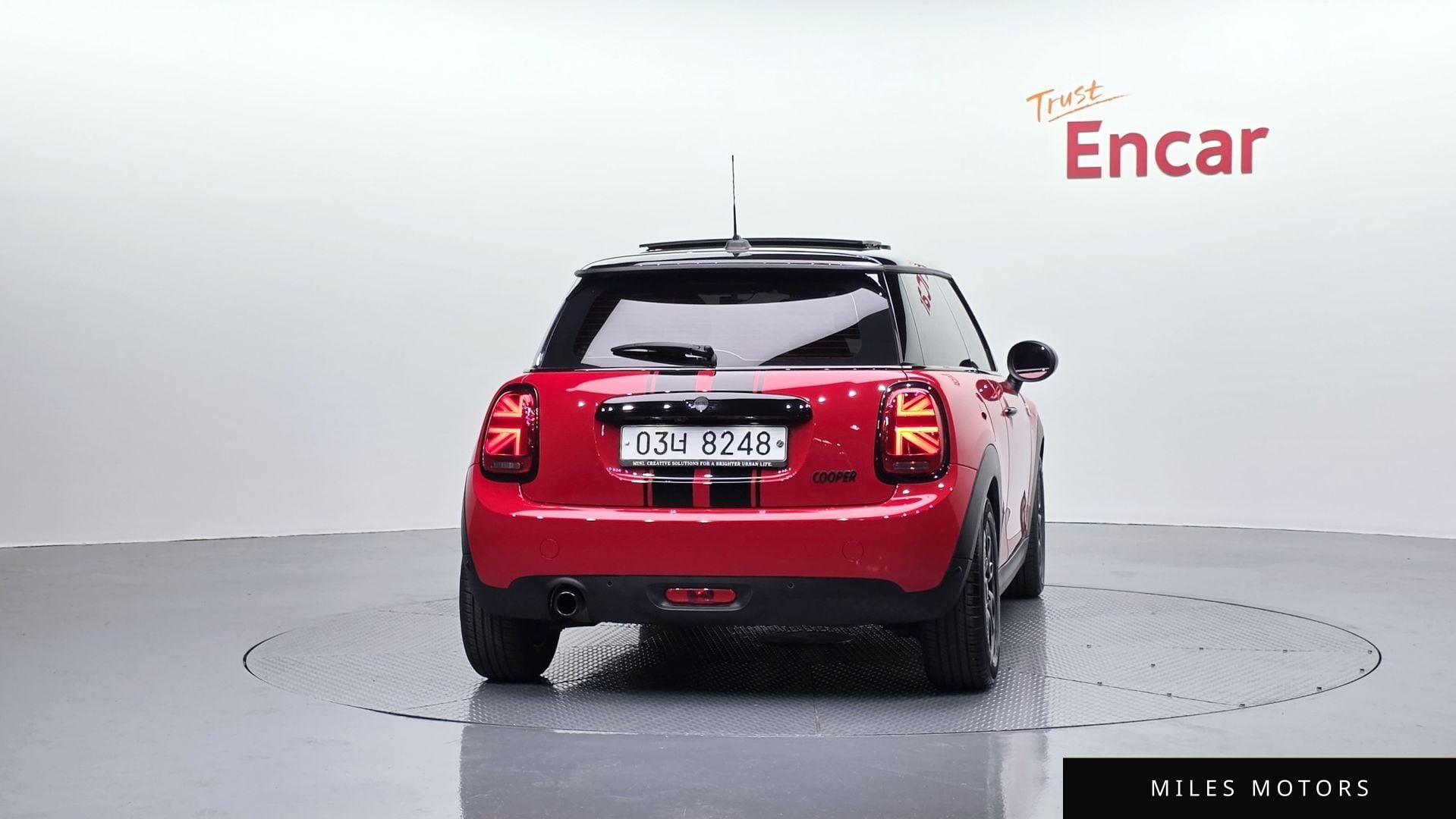 MINI Cooper 2019 — миниатюра 4