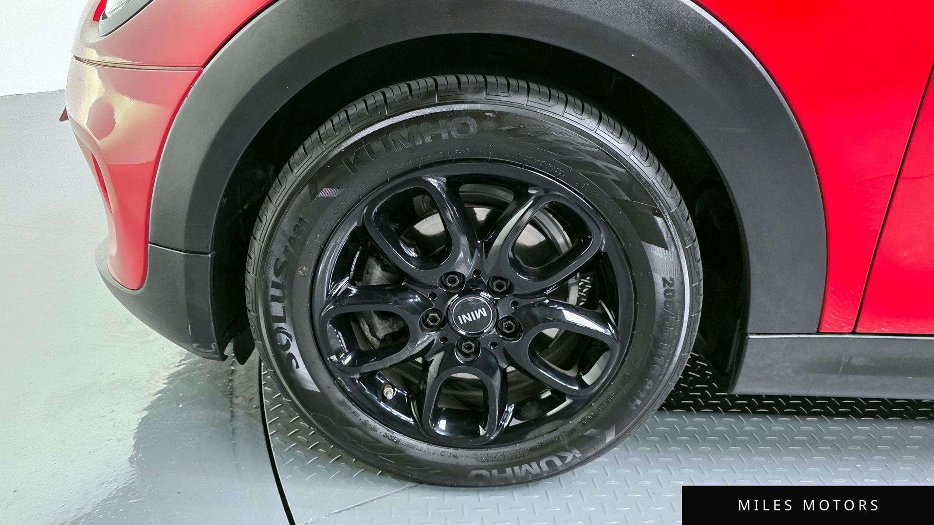 MINI Cooper 2019 — миниатюра 5