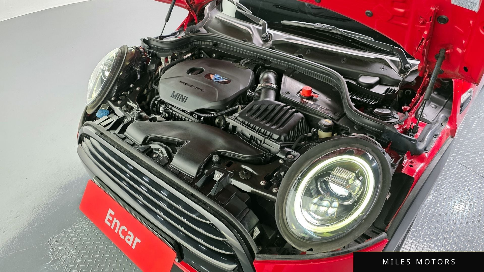 MINI Cooper 2019 — миниатюра 6