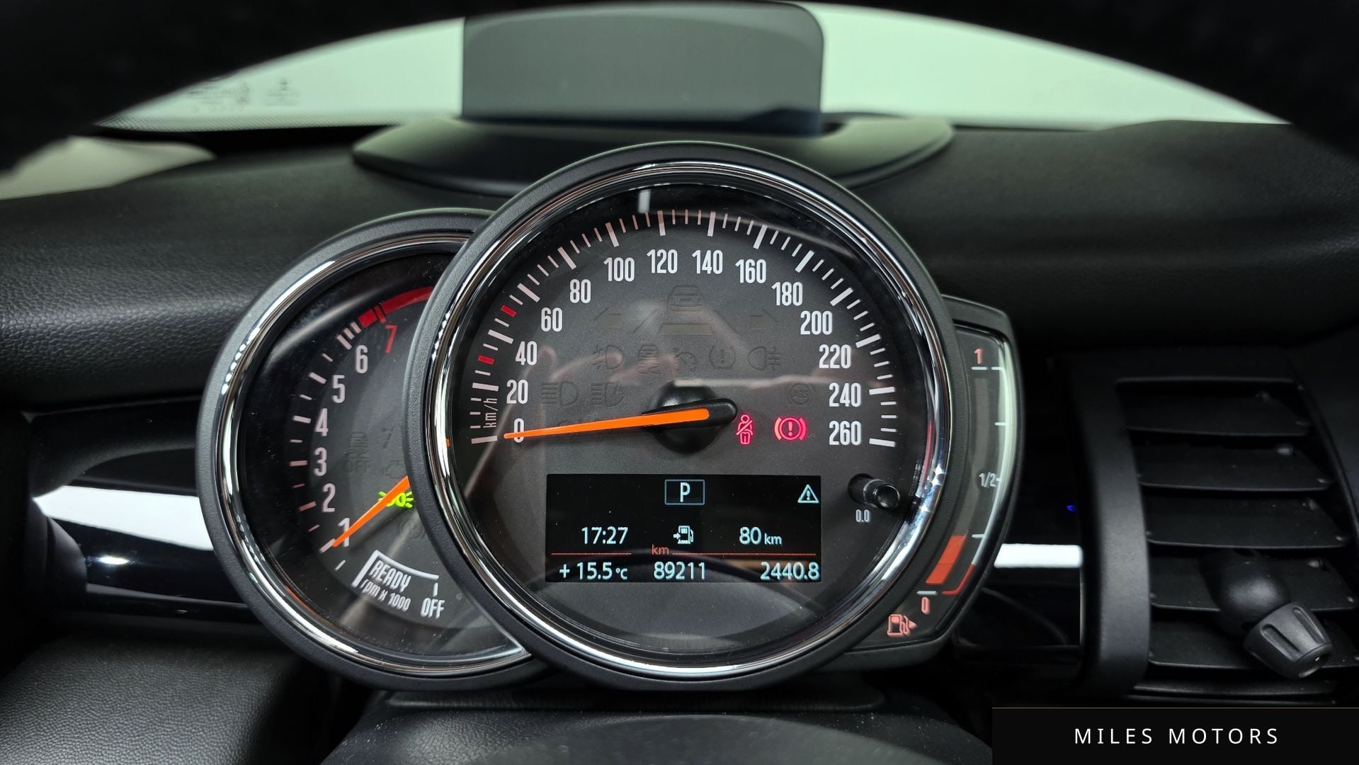MINI Cooper 2019 — миниатюра 11