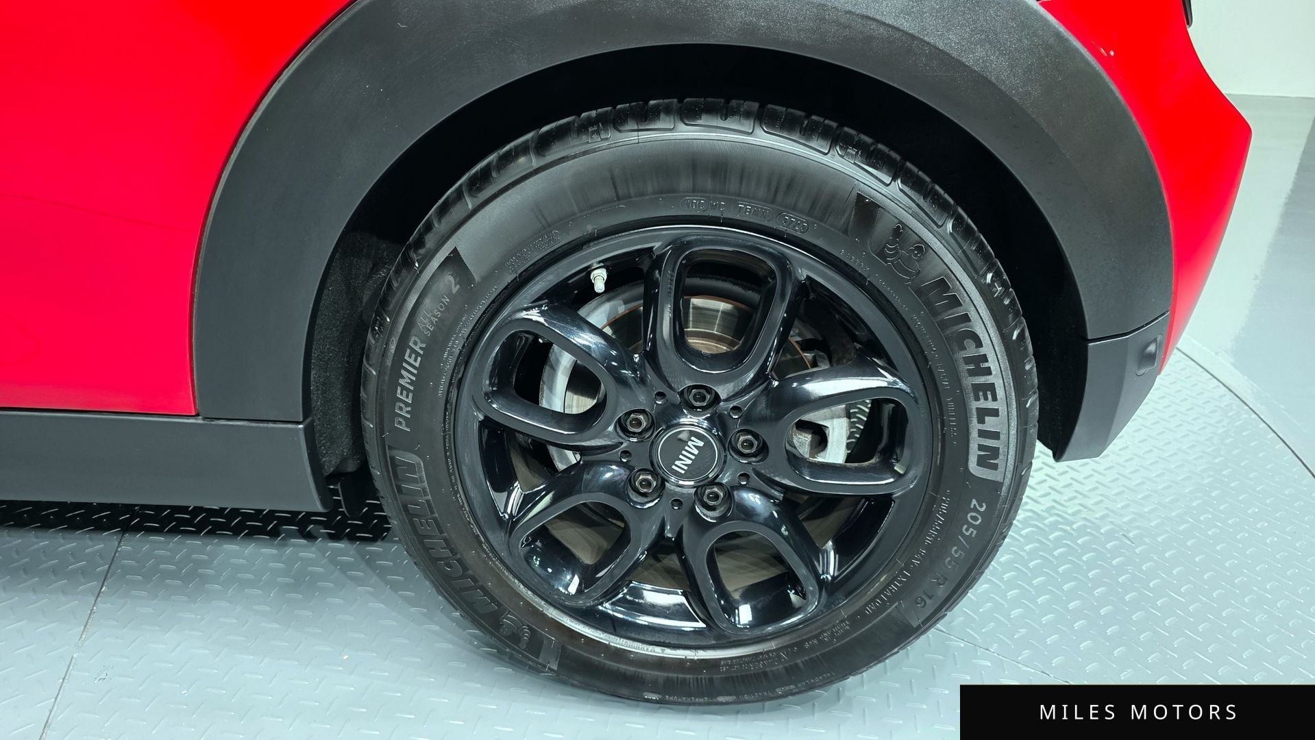 MINI Cooper 2019 — миниатюра 7