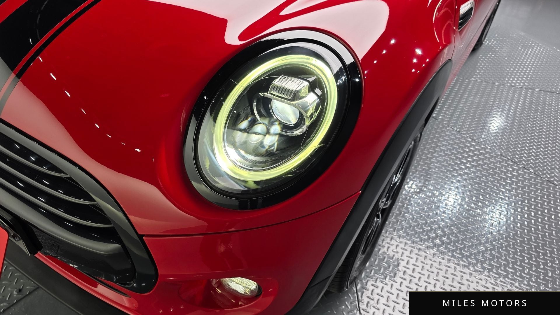 MINI Cooper 2019 — миниатюра 8