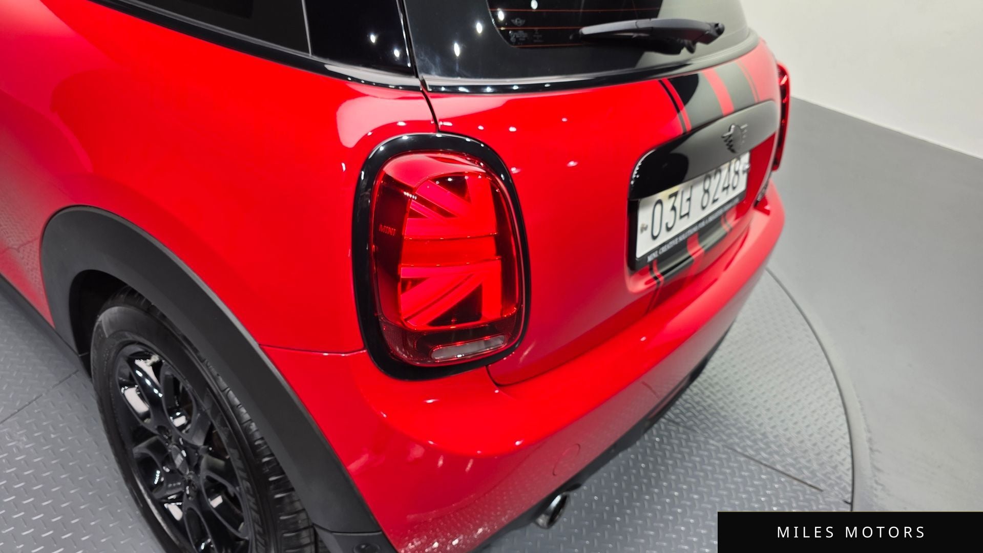 MINI Cooper 2019 — миниатюра 9