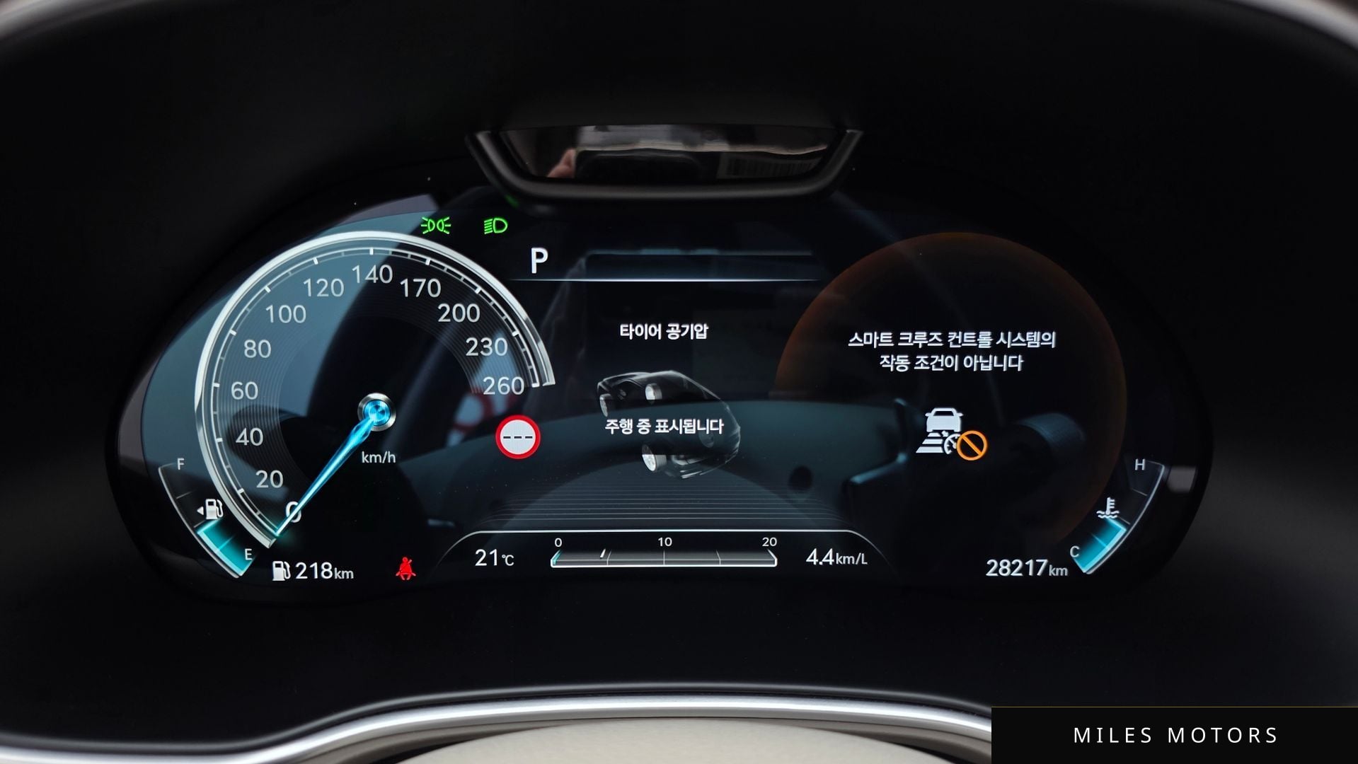 Genesis GV80 2022 — миниатюра 10
