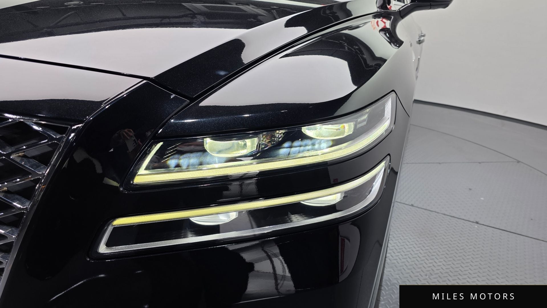 Genesis GV80 2022 — миниатюра 7