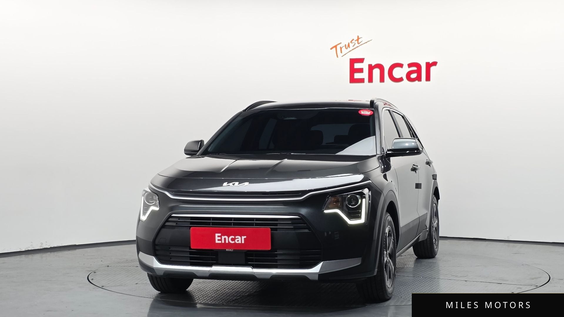 Kia Niro 2026 — миниатюра 3