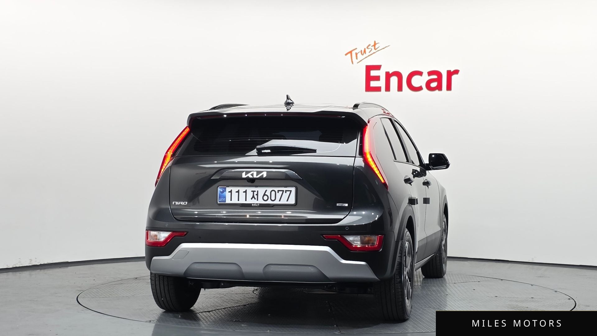 Kia Niro 2026 — миниатюра 4