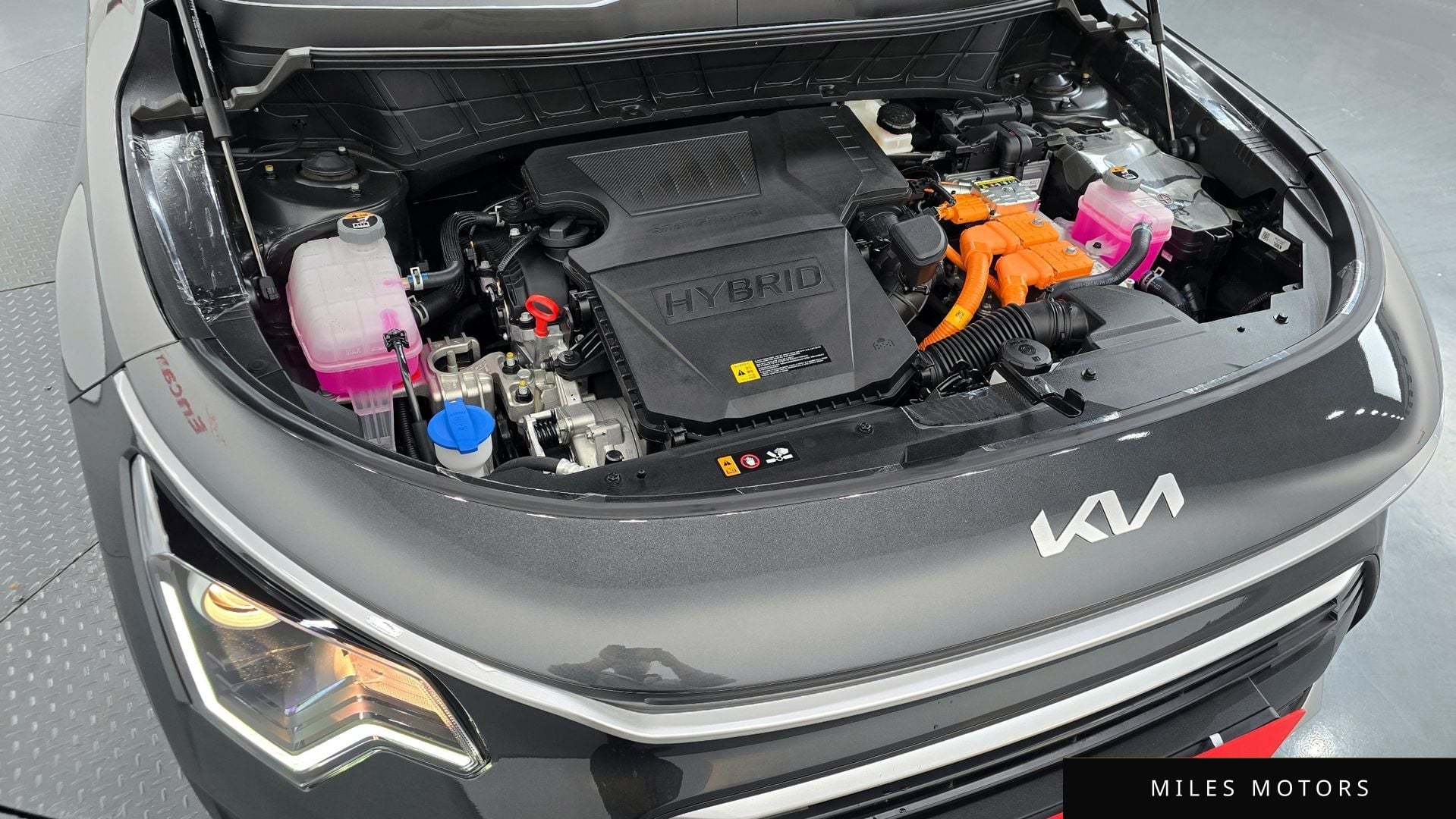 Kia Niro 2026 — миниатюра 6
