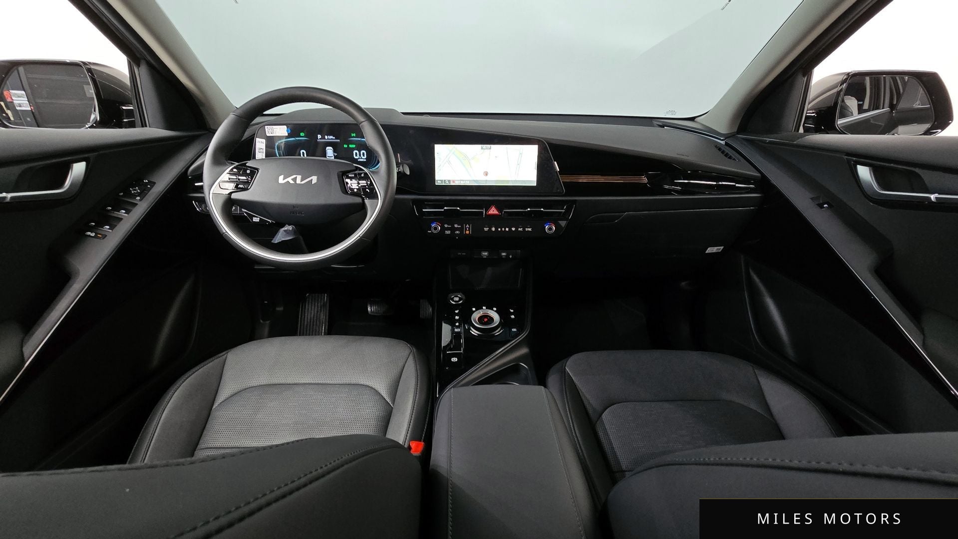 Kia Niro 2026 — миниатюра 10