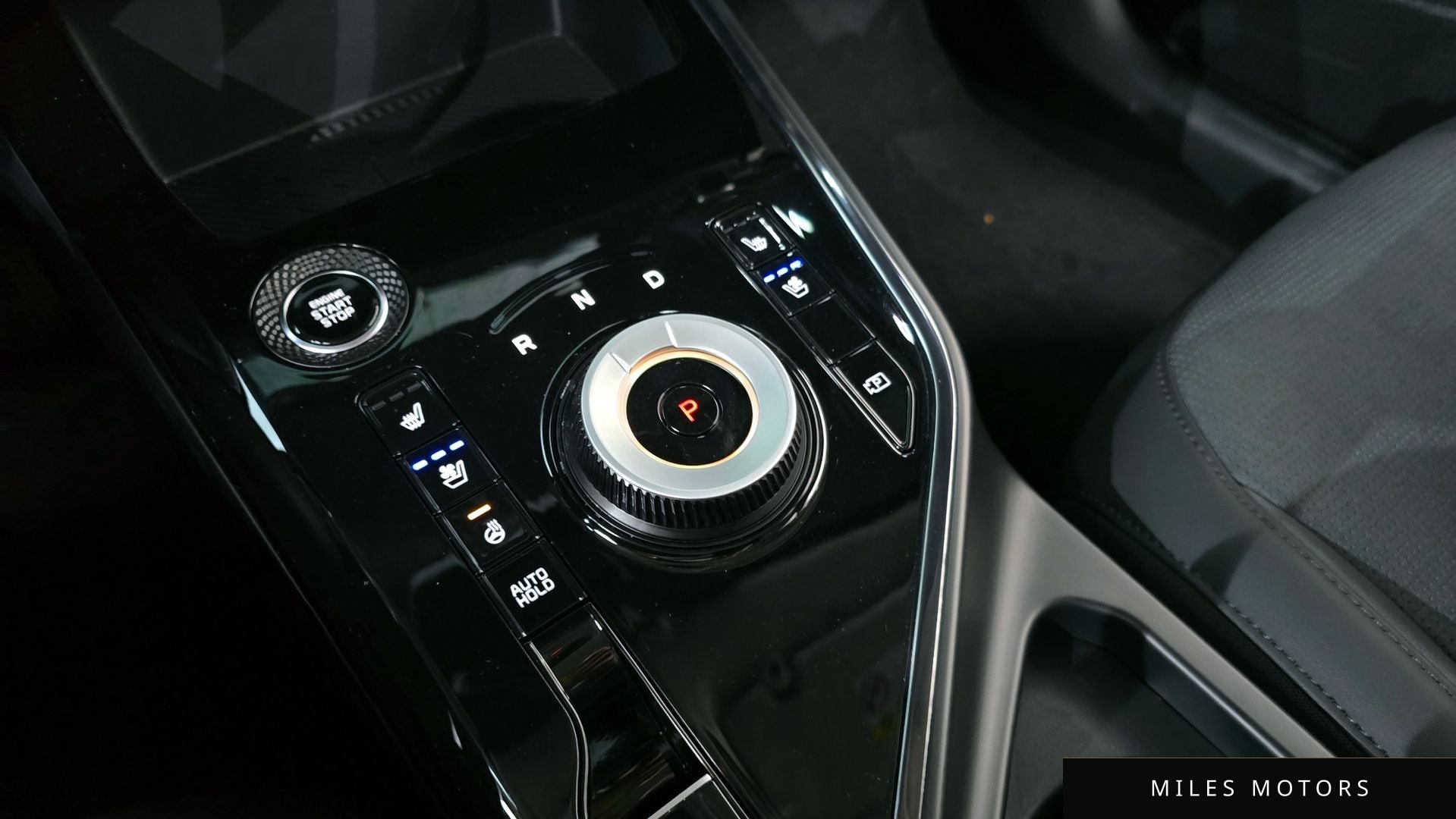 Kia Niro 2026 — миниатюра 12
