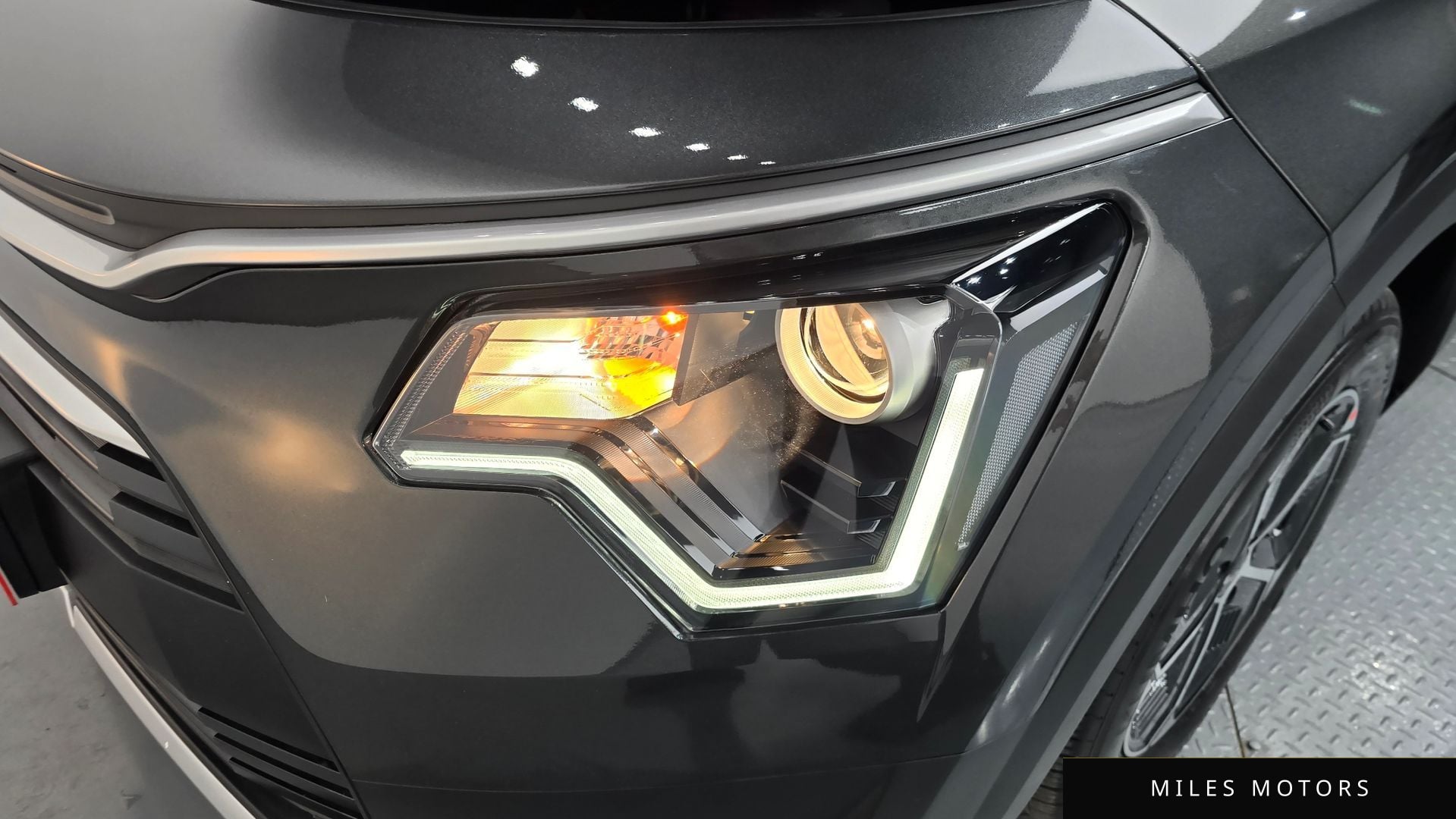 Kia Niro 2026 — миниатюра 8
