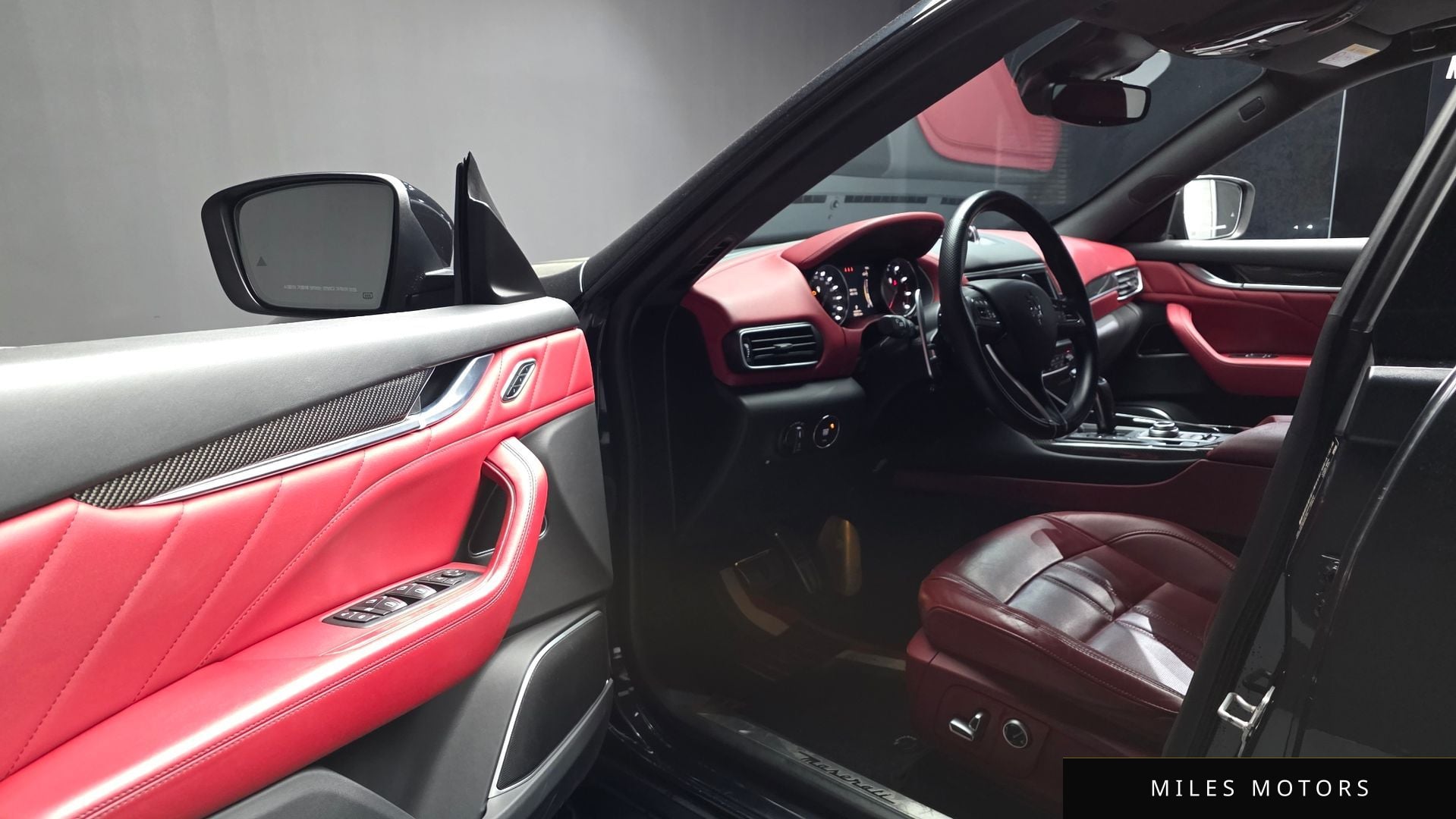 Maserati 르반떼 2022 — миниатюра 13